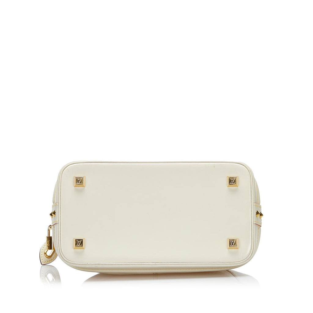 Louis Vuitton Suhali Lockit PM (SHG-pS26Nk)
