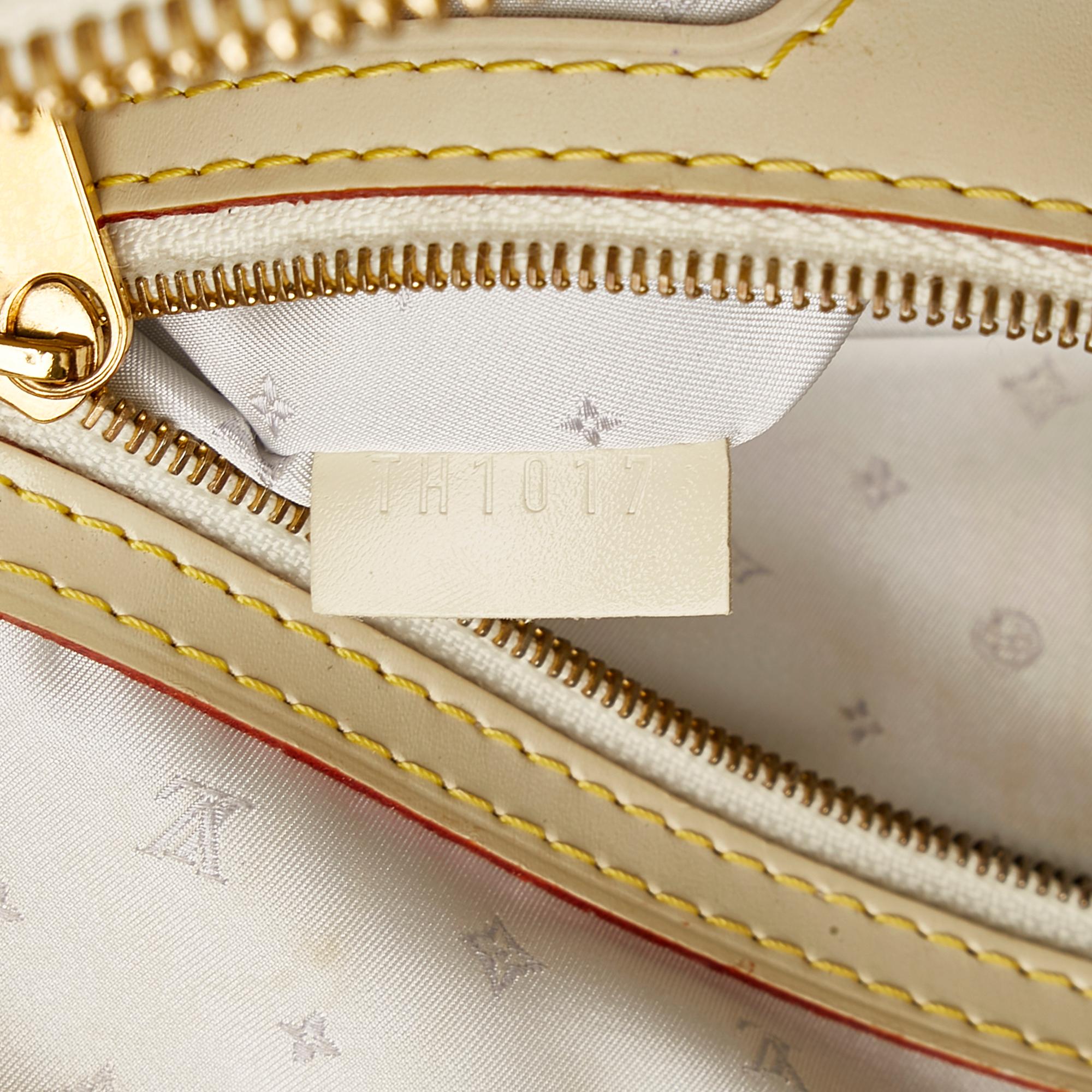 Louis Vuitton Suhali Lockit PM (SHG-pS26Nk)
