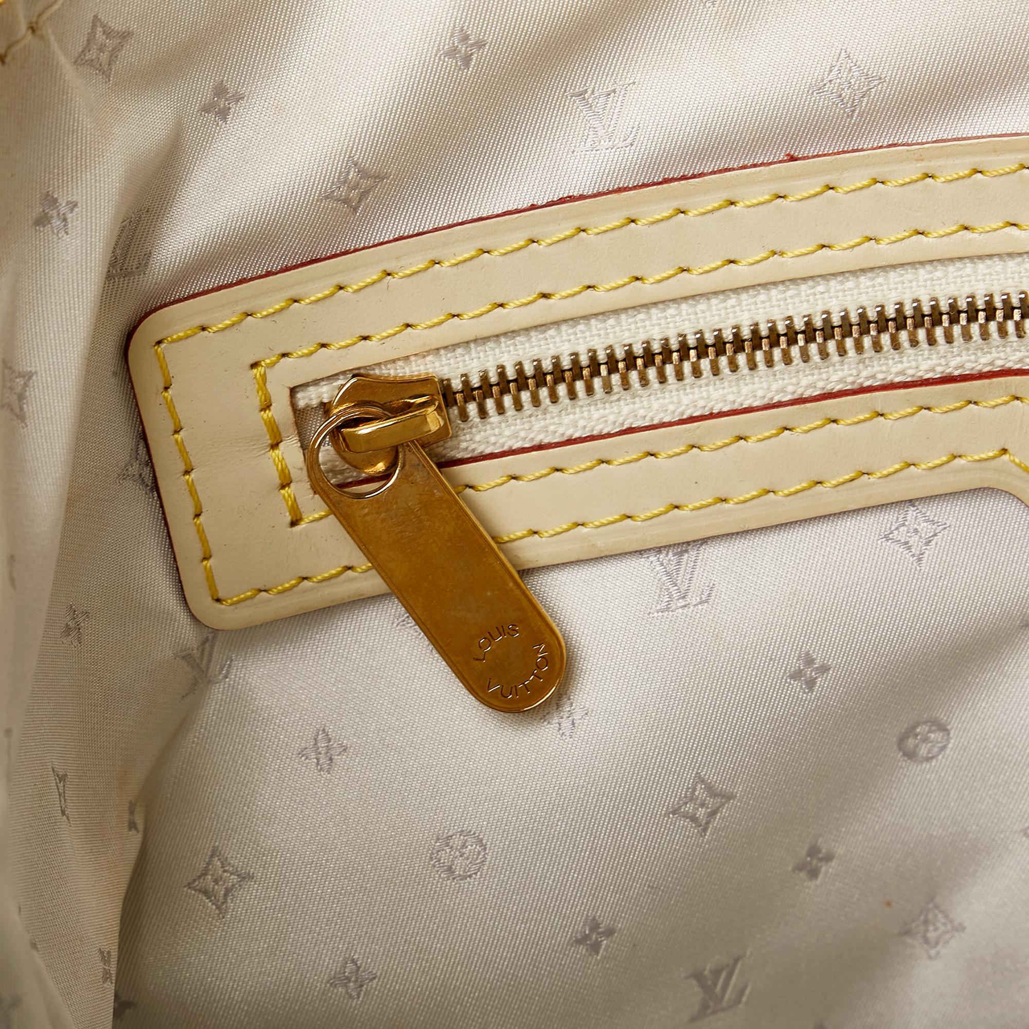Louis Vuitton Suhali Lockit PM (SHG-pS26Nk)