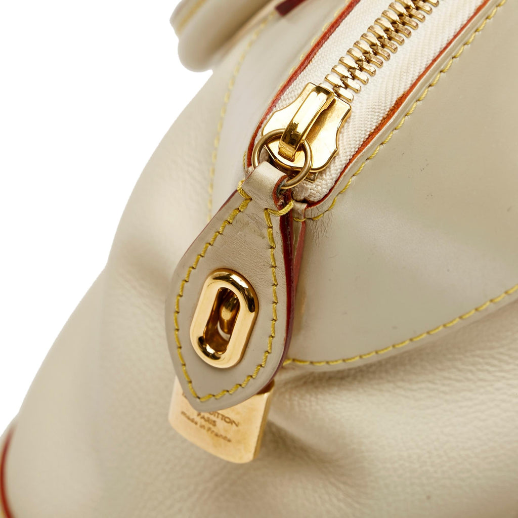 Louis Vuitton Suhali Lockit PM (SHG-pS26Nk)