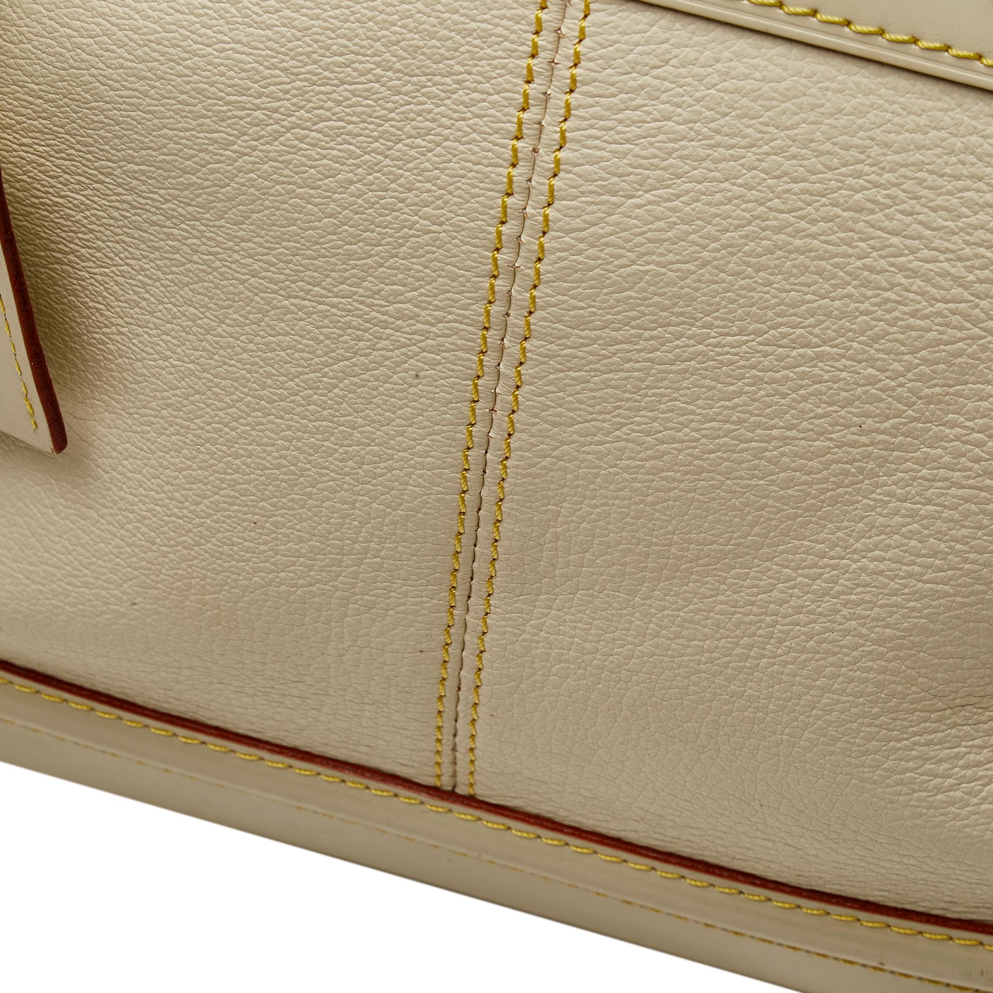 Louis Vuitton Suhali Lockit PM (SHG-pS26Nk)
