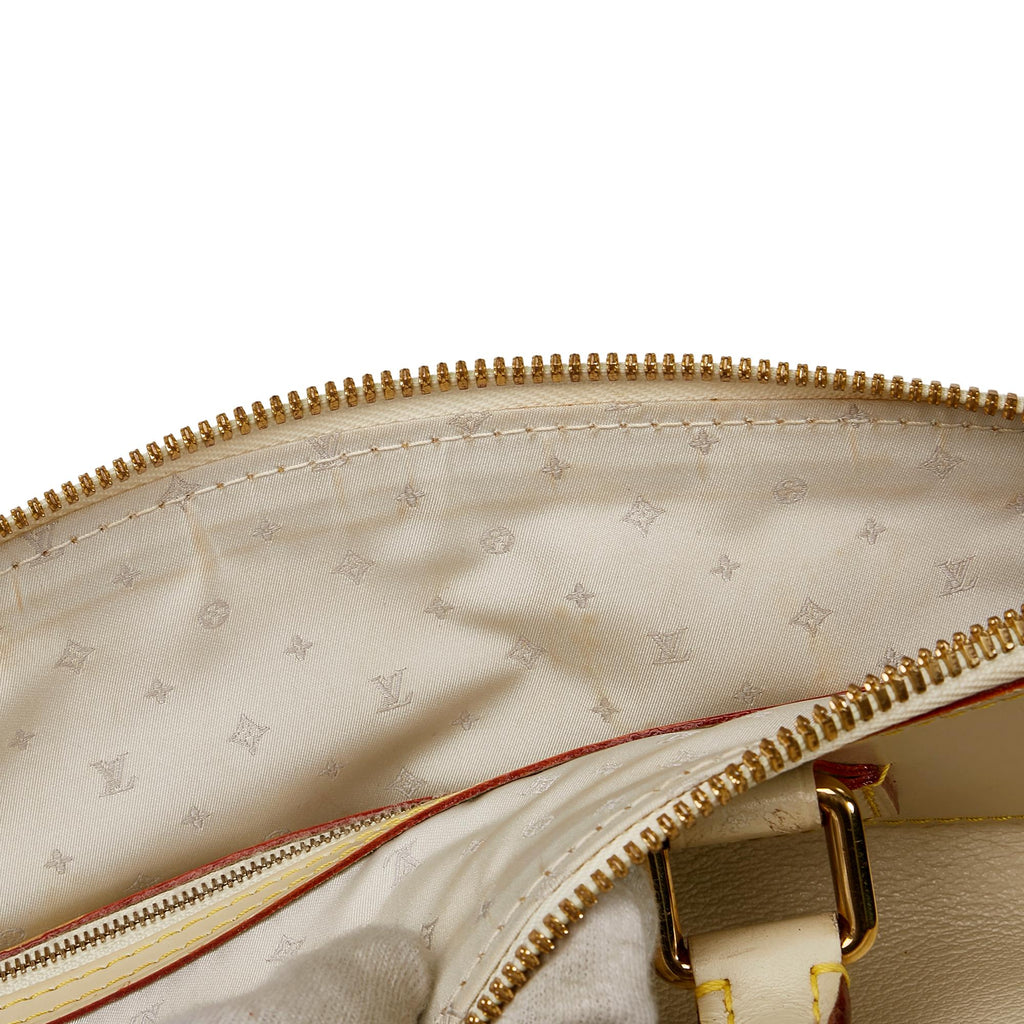Louis Vuitton Suhali Lockit PM (SHG-pS26Nk)