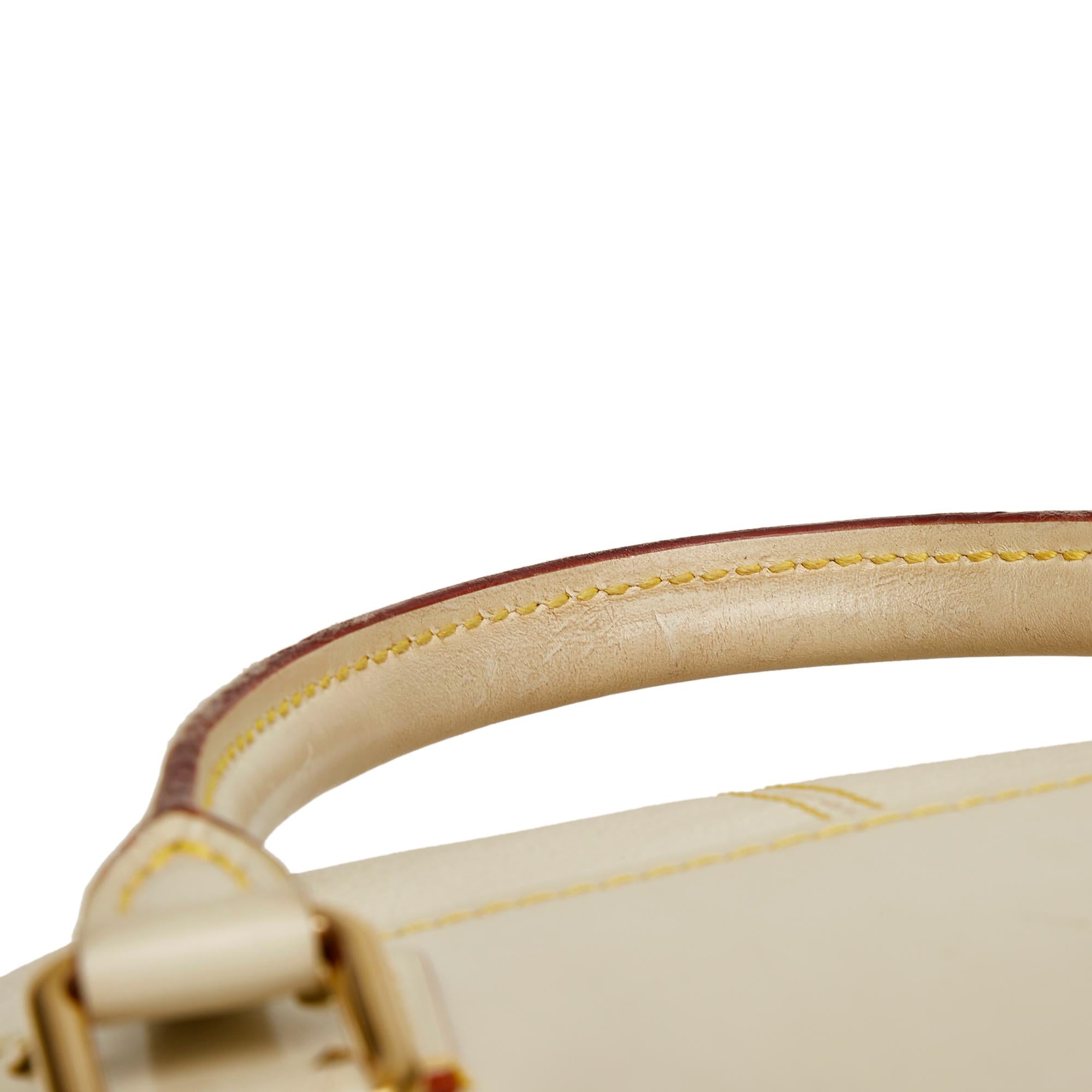 Louis Vuitton Suhali Lockit PM (SHG-pS26Nk)