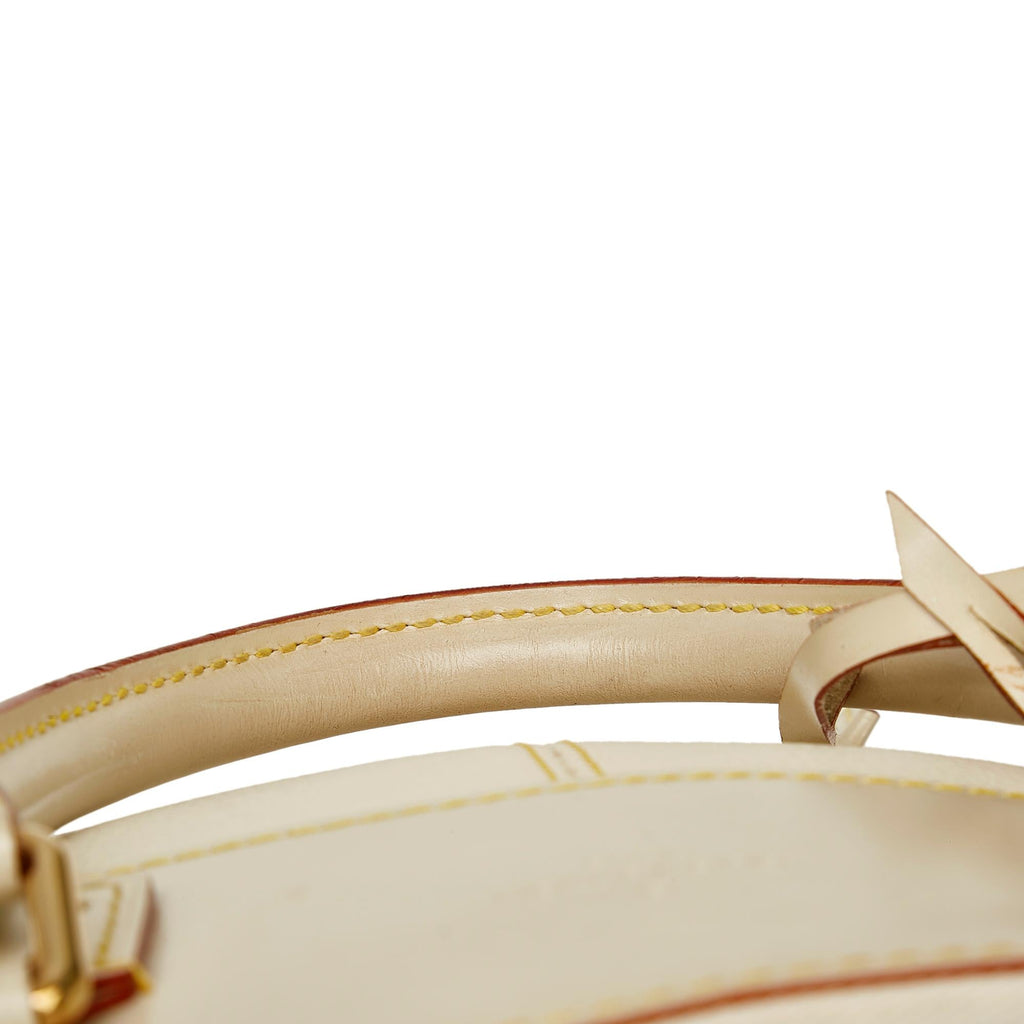 Louis Vuitton Suhali Lockit PM (SHG-pS26Nk)