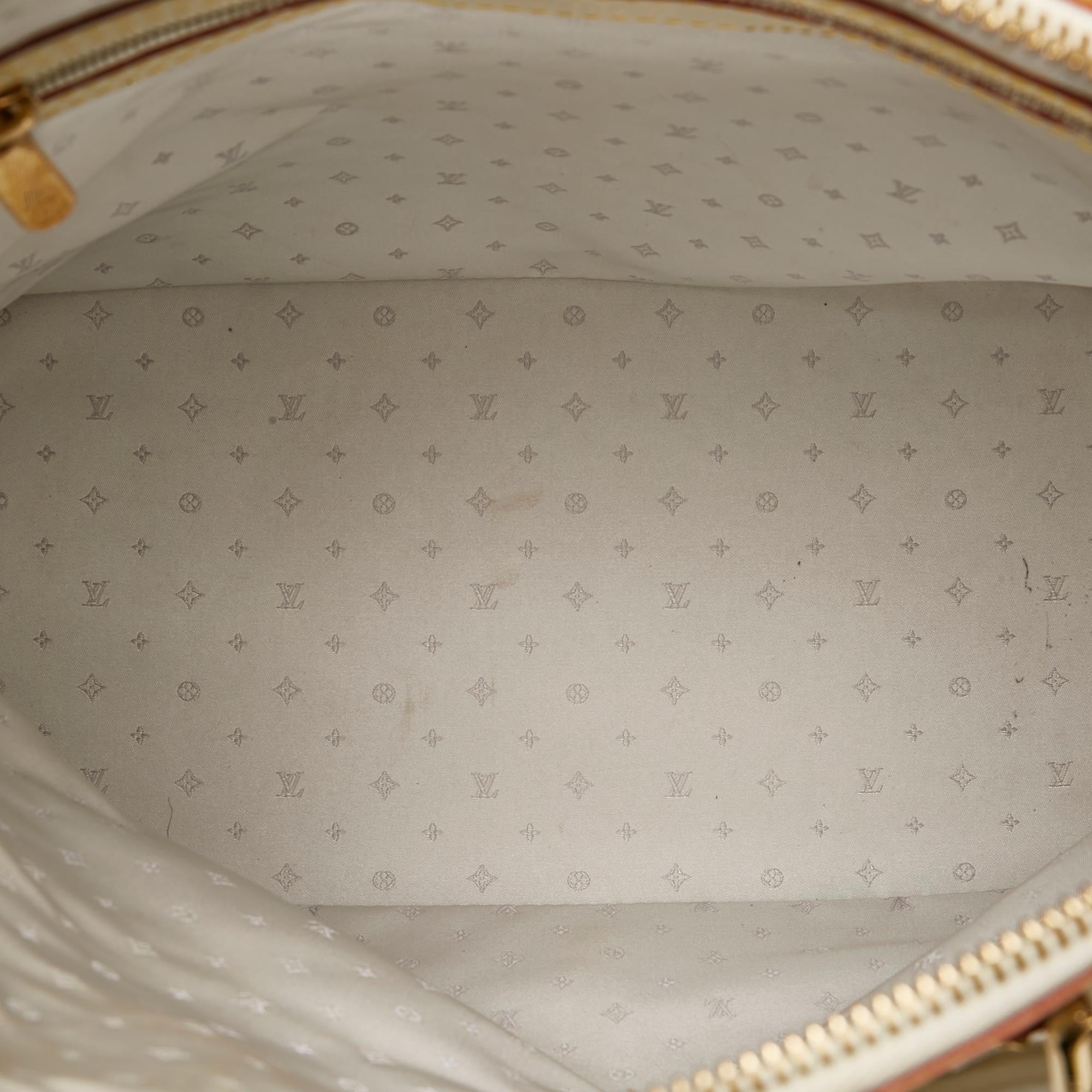 Louis Vuitton Suhali Lockit PM (SHG-pS26Nk)