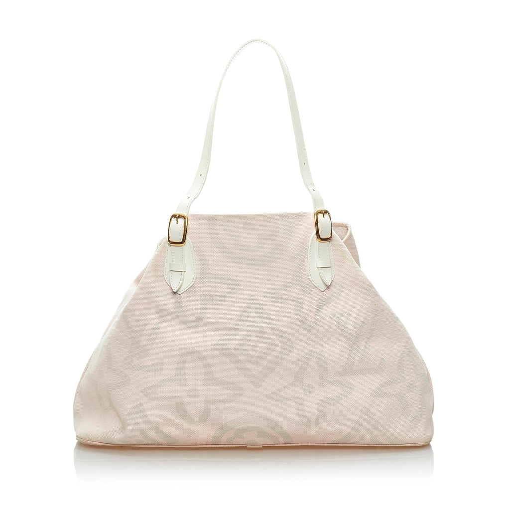 Louis Vuitton Tahitienne Cabas PM (SHG-34223)