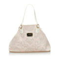 Louis Vuitton Tahitienne Cabas PM (SHG-34223)