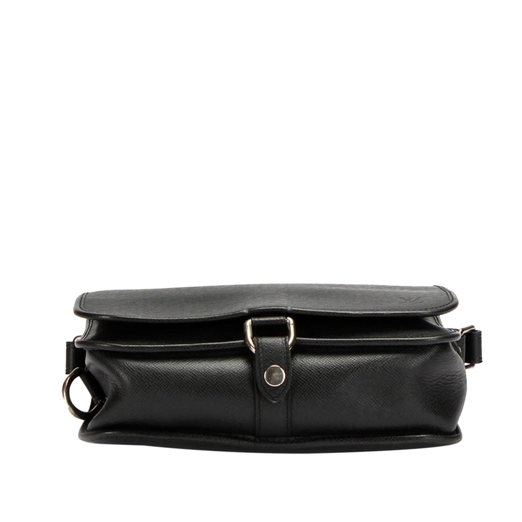 Louis Vuitton Taiga Andrei (SHG-vuuJZs)