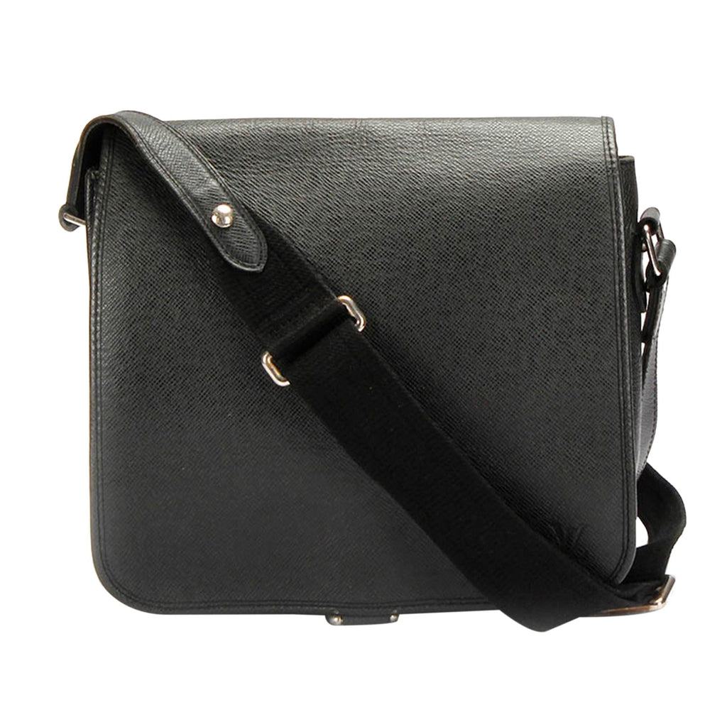 Louis Vuitton Taiga Andrei (SHG-vuuJZs)