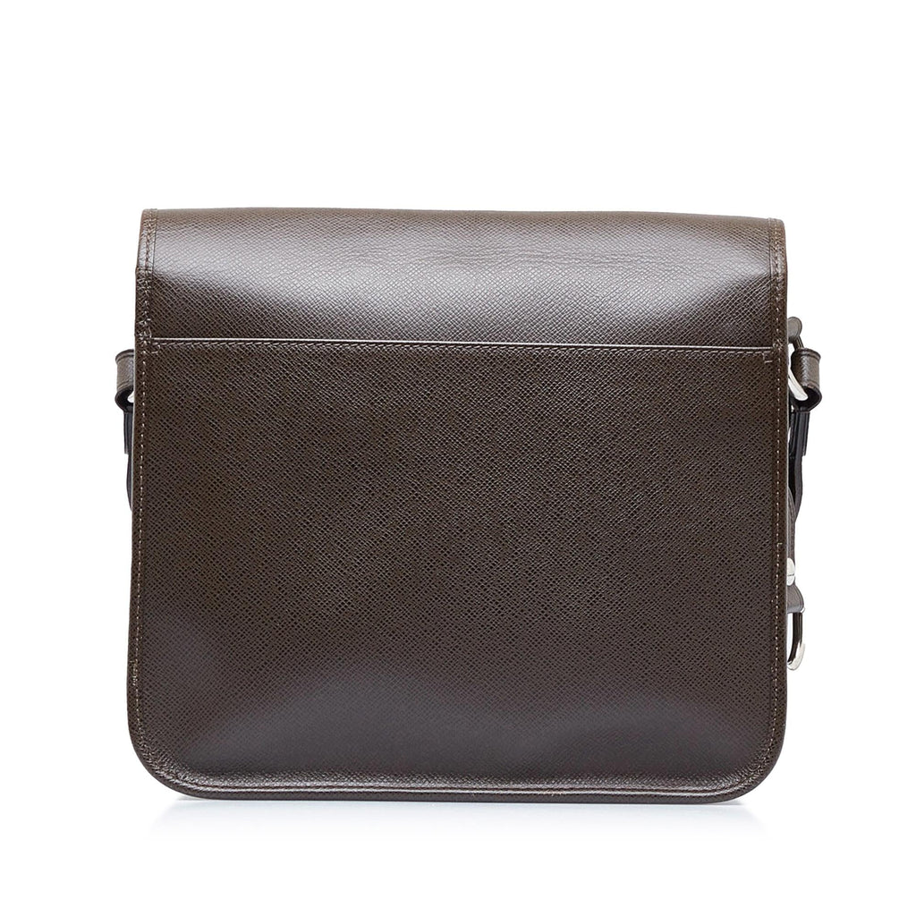 Louis Vuitton Taiga Andrei (SHG-fy4au5)