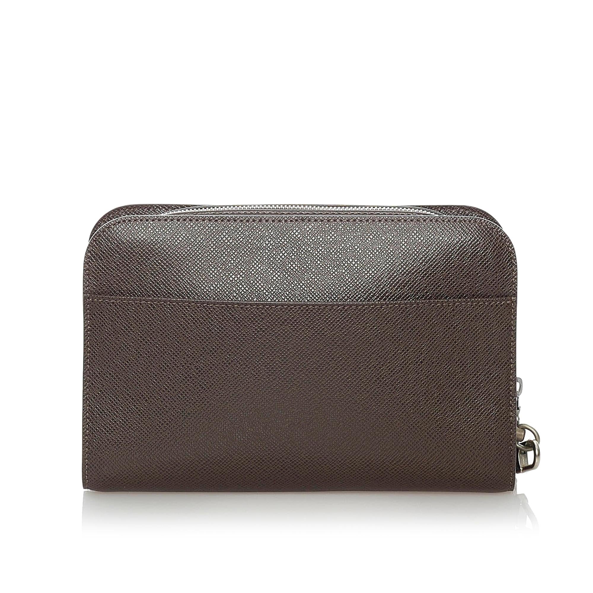 Louis Vuitton Taiga Baikal (SHG-VTe3ed)