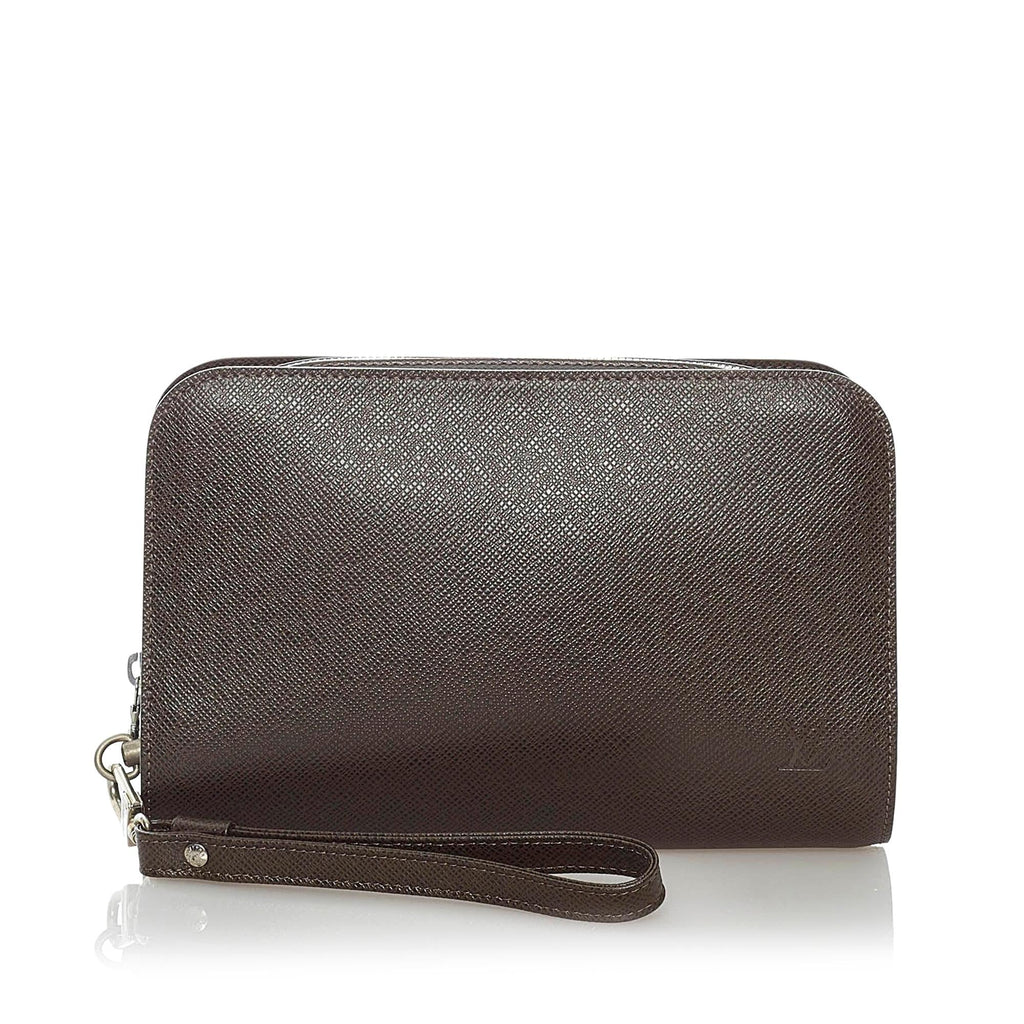 Louis Vuitton Taiga Baikal (SHG-VTe3ed)