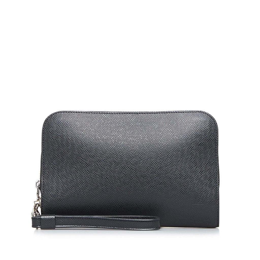 Louis Vuitton Taiga Baikal (SHG-23tCm9)