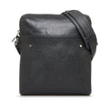 Louis Vuitton Taiga Grigori Pochette (SHG-IVvLdx)