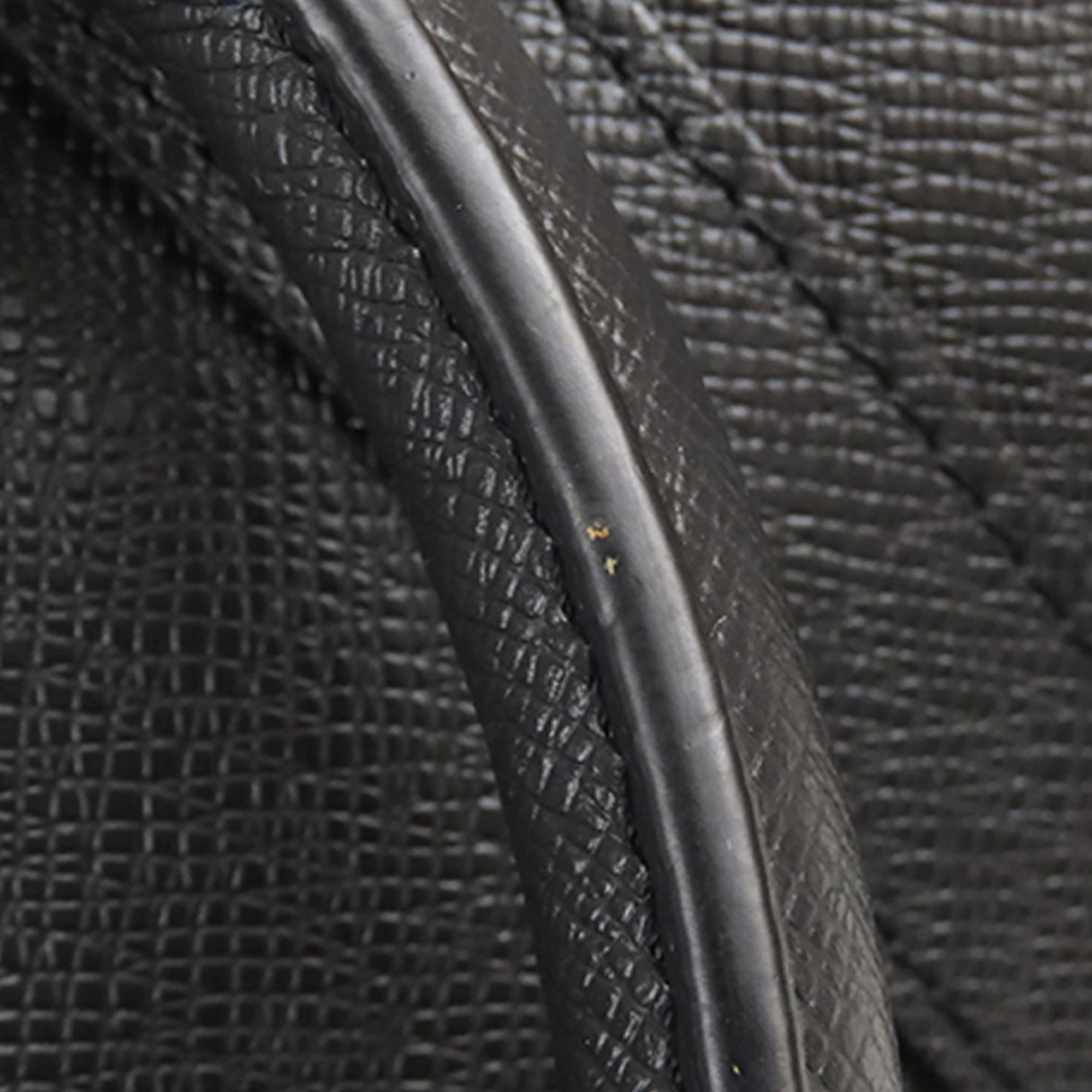 Louis Vuitton Taiga Keepall Bandouliere 50 (SHG-35866)