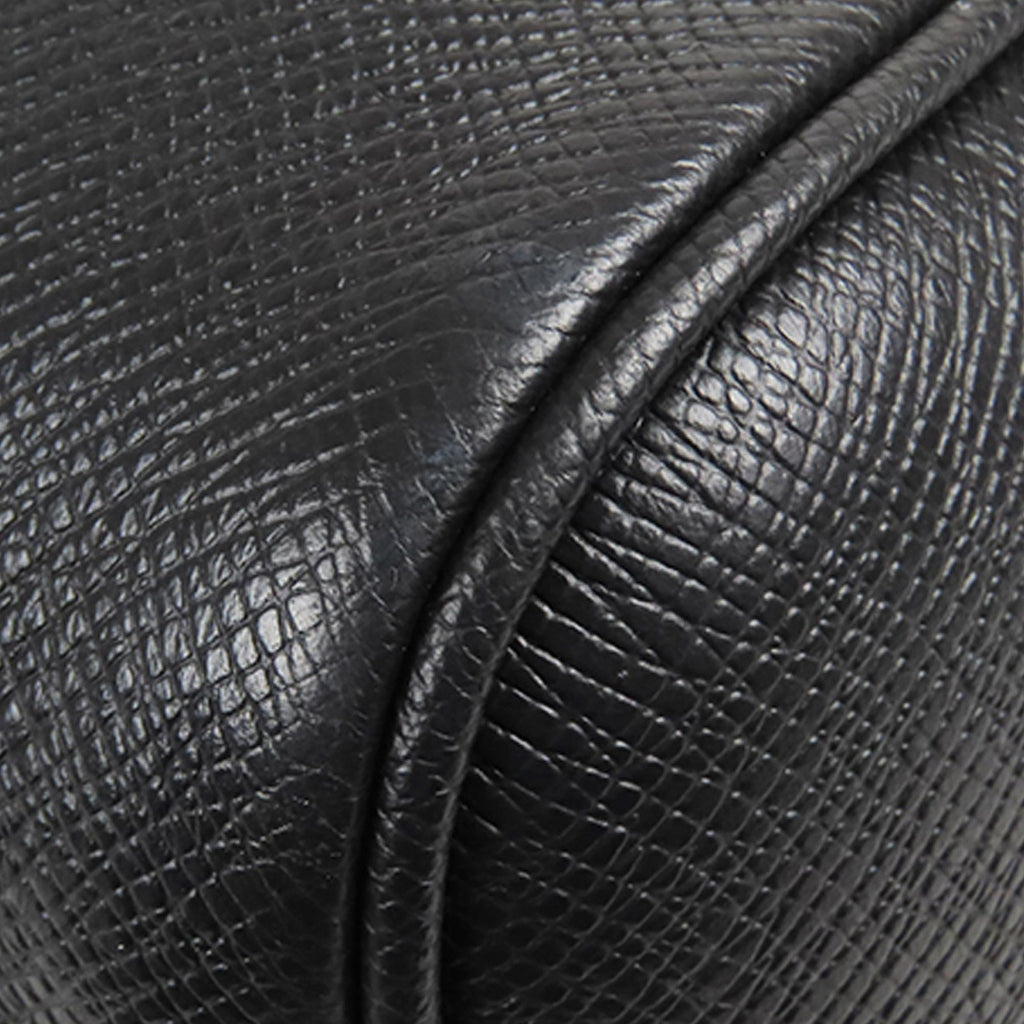 Louis Vuitton Taiga Keepall Bandouliere 50 (SHG-35866)