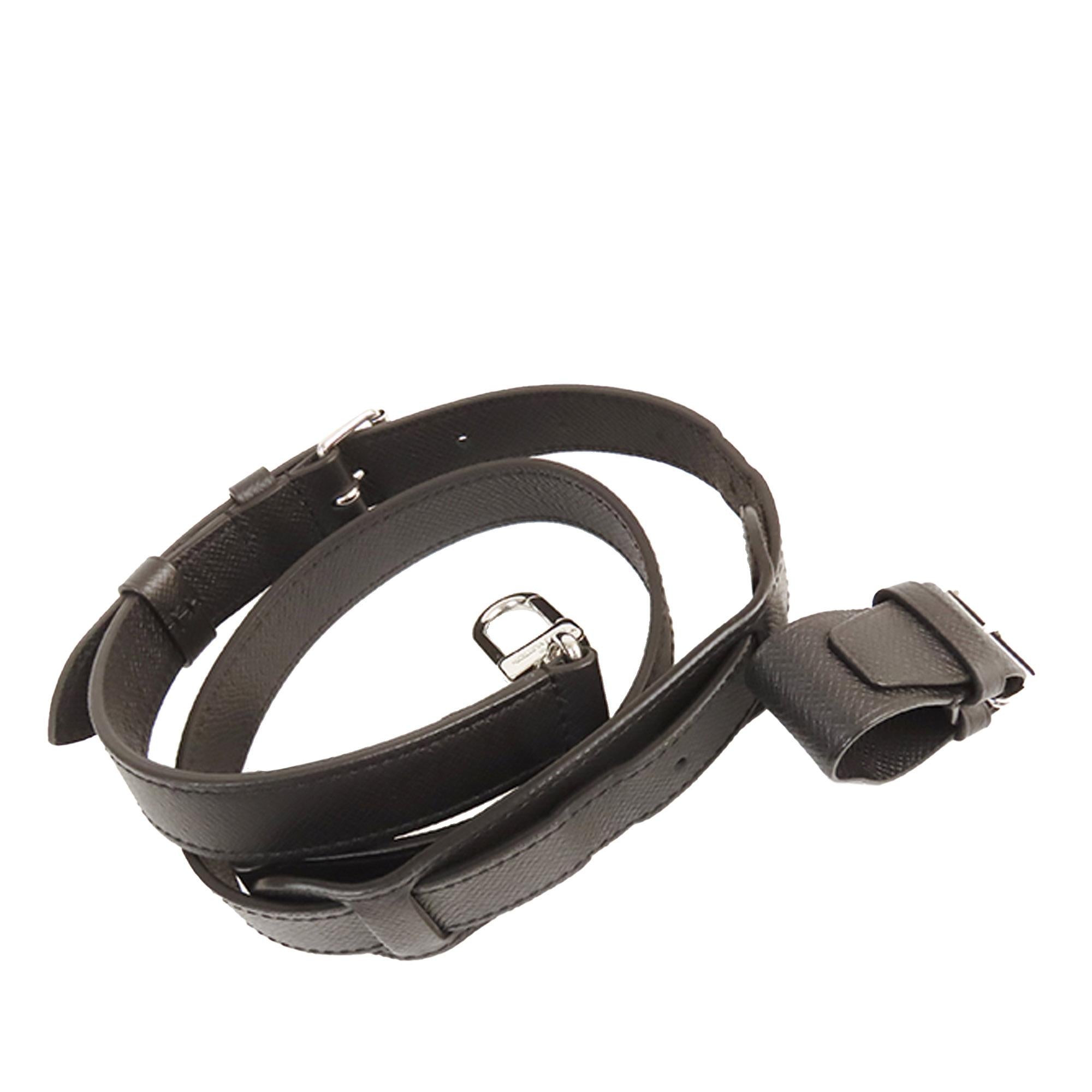 Louis Vuitton Taiga Keepall Bandouliere 50 (SHG-35866)