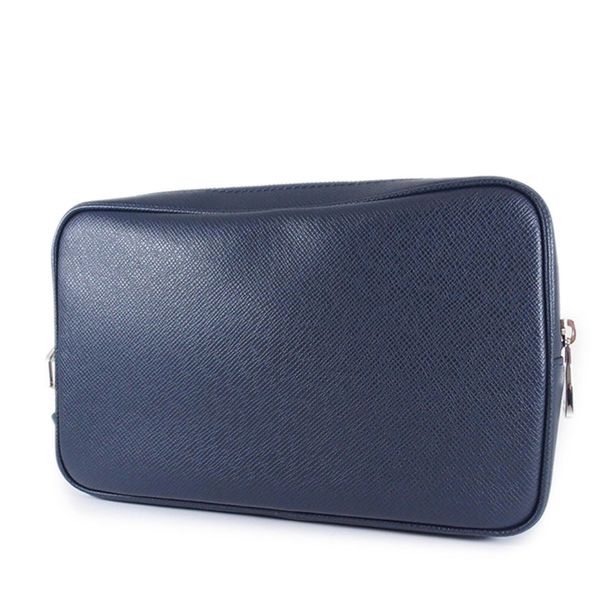 Louis Vuitton Taiga Pochette Kasai (SHG-blvHqr)