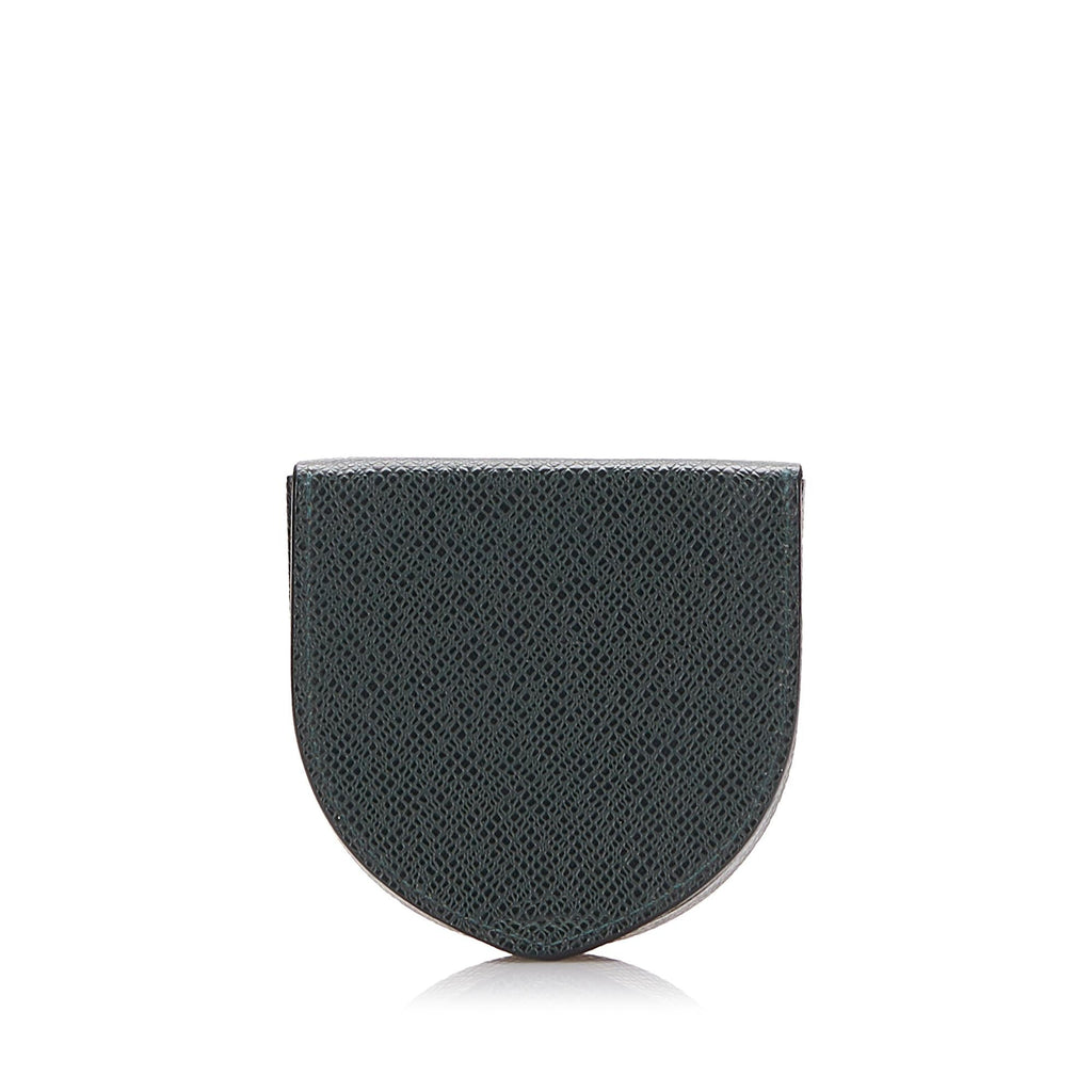 Louis Vuitton Taiga Porte Monnaie Cuvett (SHG-fahvxC)