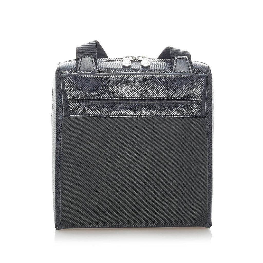 Louis Vuitton Taiga Sayan (SHG-34629)