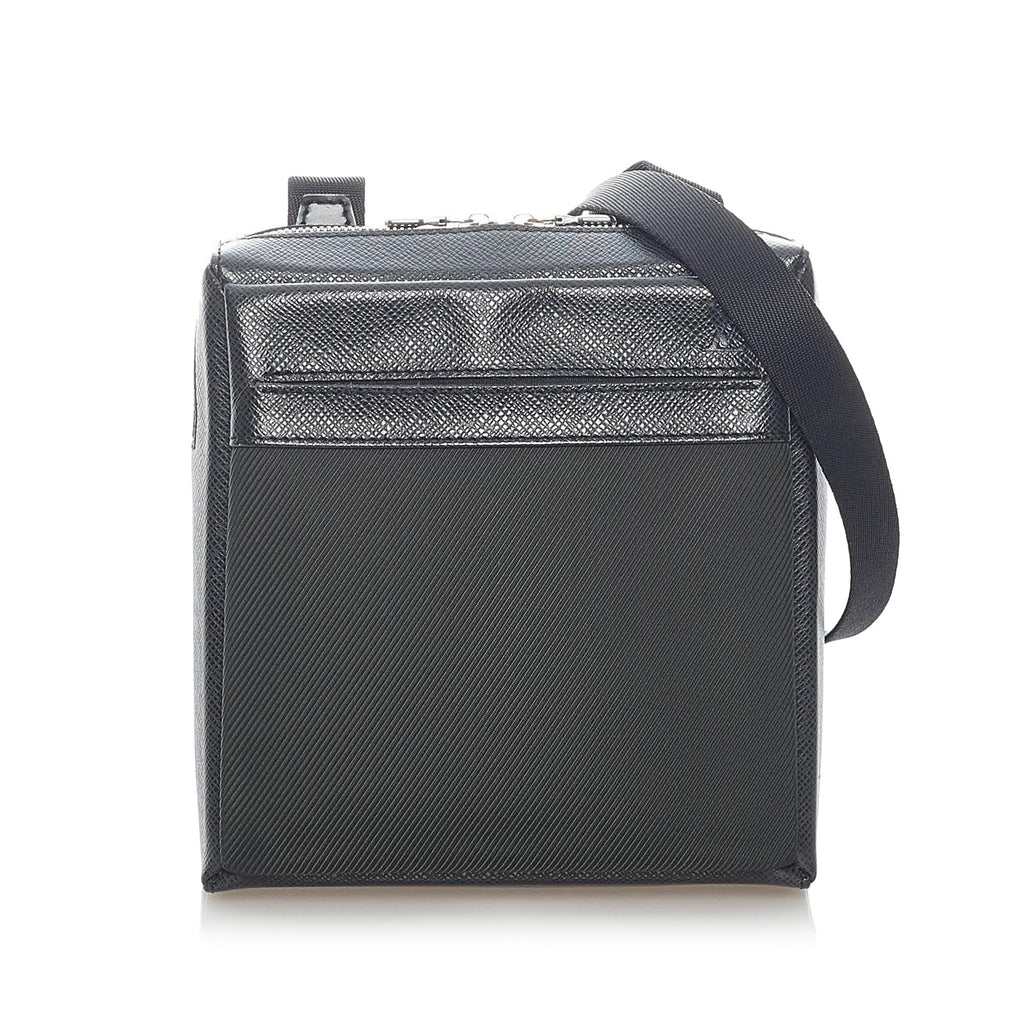 Louis Vuitton Taiga Sayan (SHG-34629)