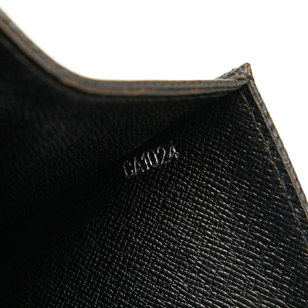 Louis Vuitton Taiga Selenga (SHG-37917)