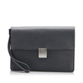 Louis Vuitton Taiga Selenga (SHG-37917)