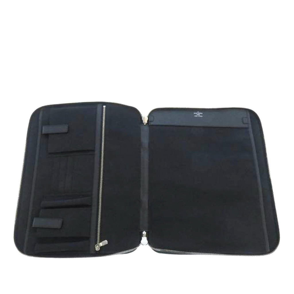 Louis Vuitton Taiga Vladimir Portfolio (SHG-2ZXrML)
