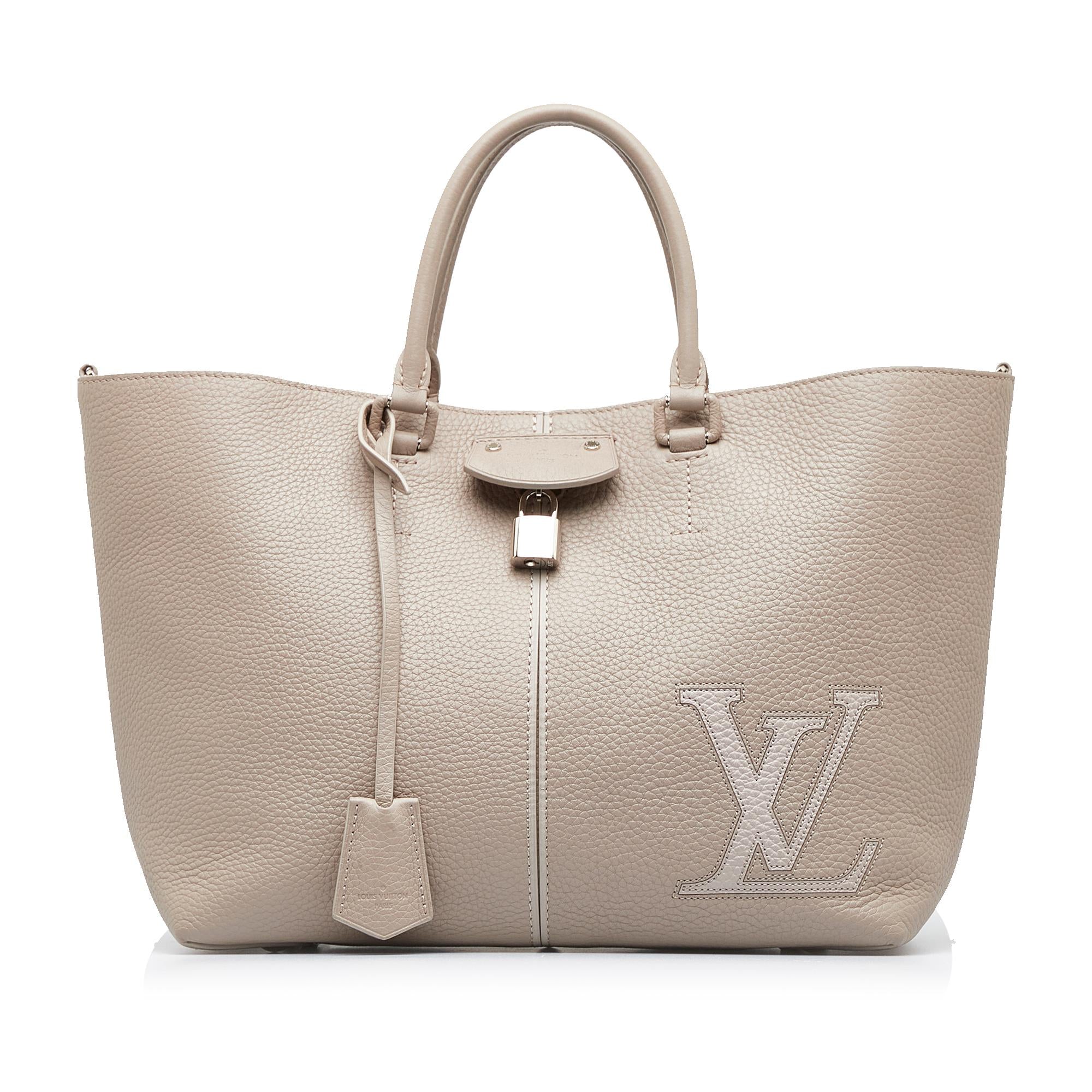 Louis Vuitton Taurillon Pernelle (SHG-1mEN2u)