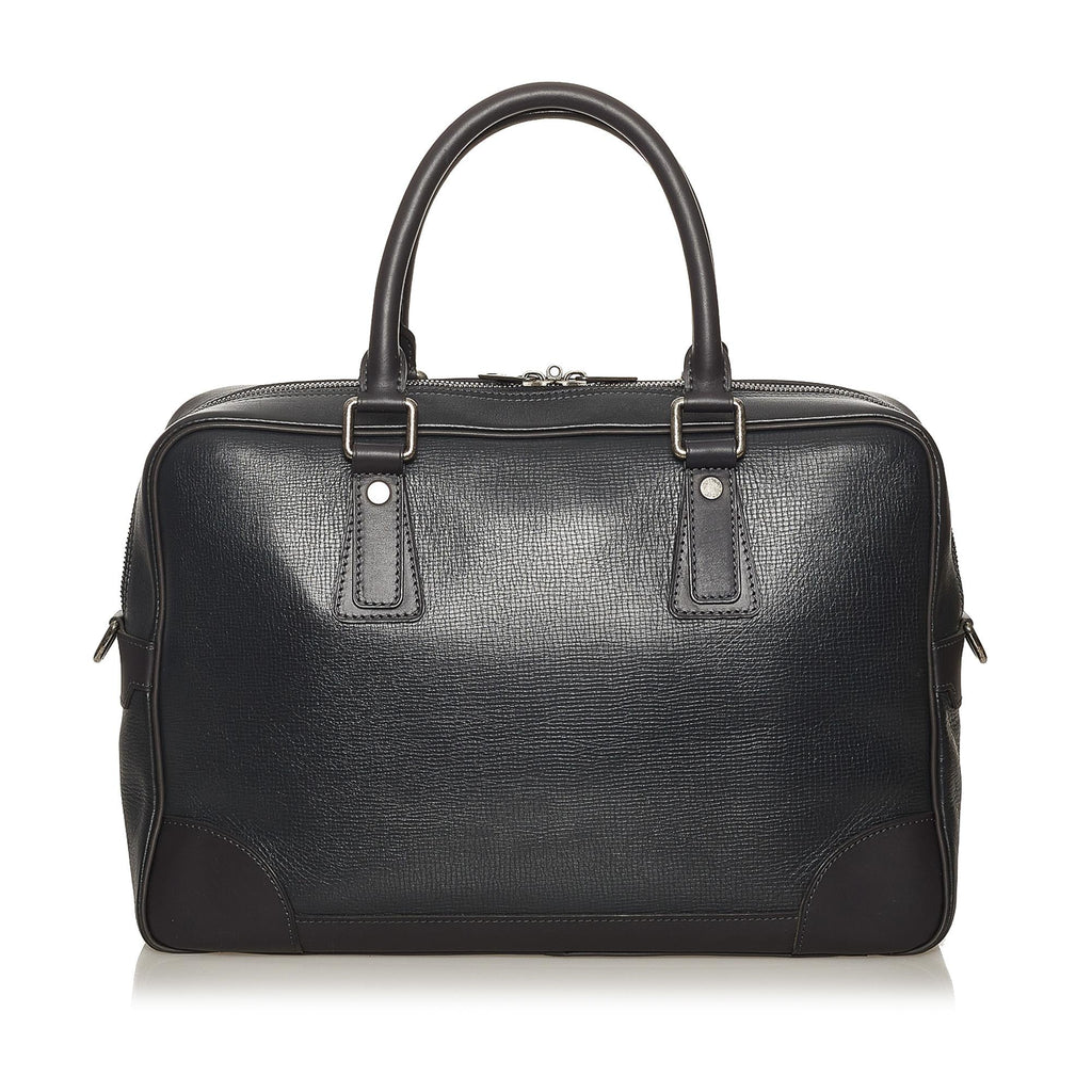 Louis Vuitton Utah Acoma Briefcase (SHG-37408)