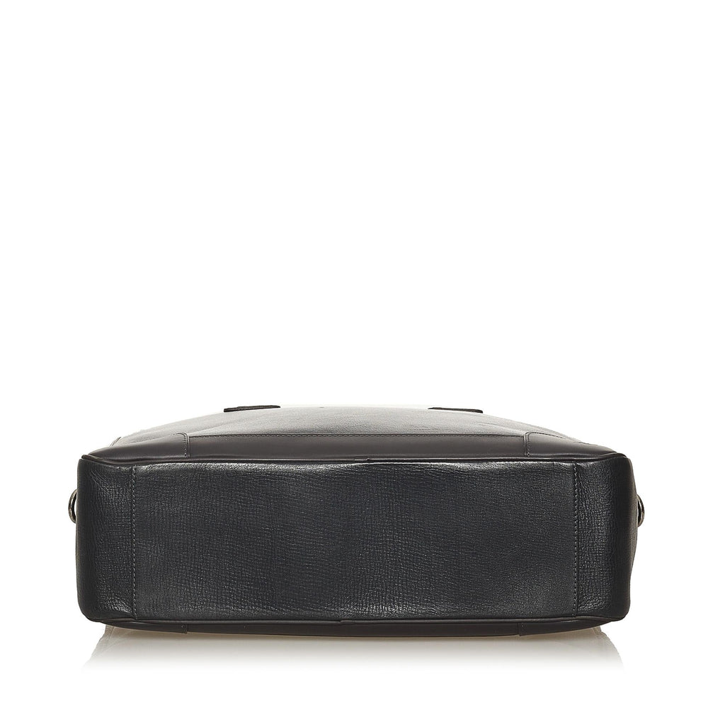 Louis Vuitton Utah Acoma Briefcase (SHG-37408)