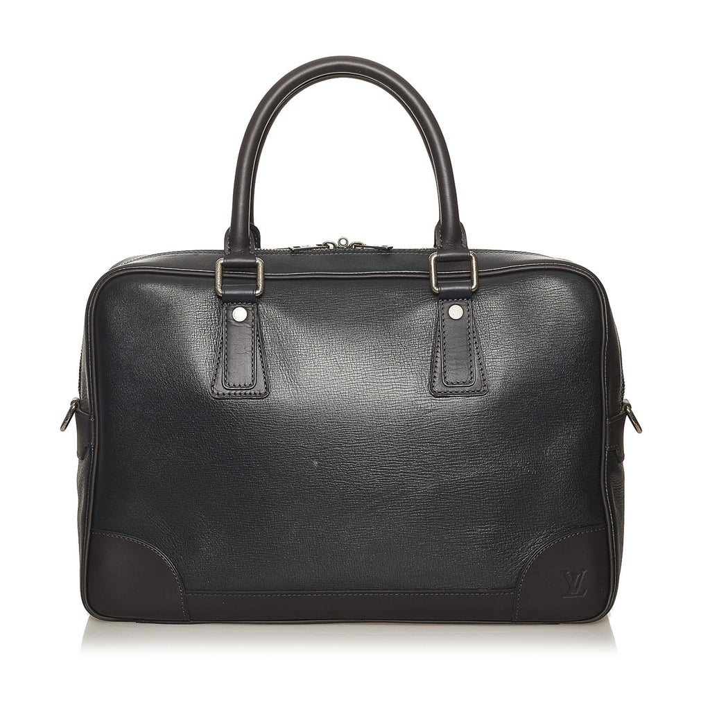 Louis Vuitton Utah Acoma Briefcase (SHG-37408)
