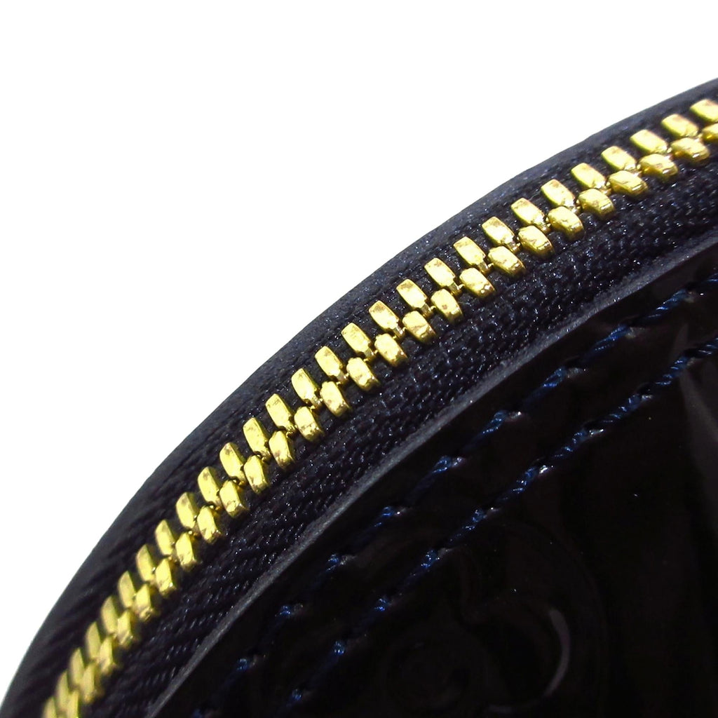 Louis Vuitton Vernis Alma PM (SHG-36379)