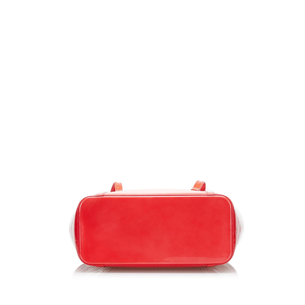 Louis Vuitton Vernis Avalon GM (SHG-7YDKhn)