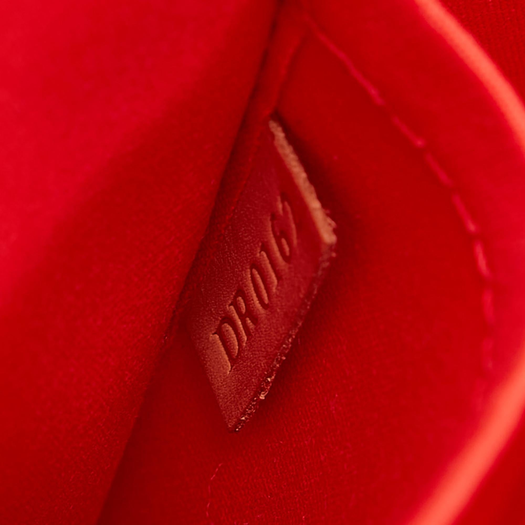 Louis Vuitton Vernis Avalon GM (SHG-7YDKhn)