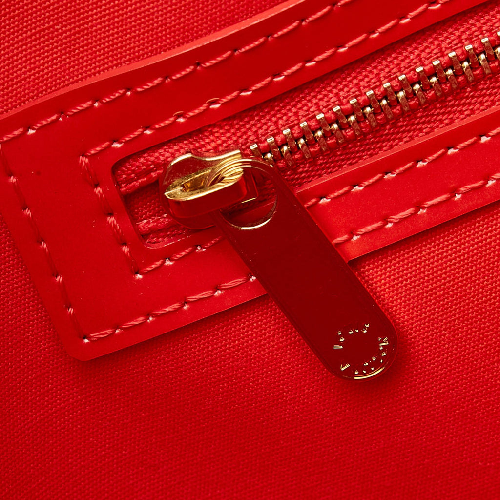 Louis Vuitton Vernis Avalon GM (SHG-7YDKhn)