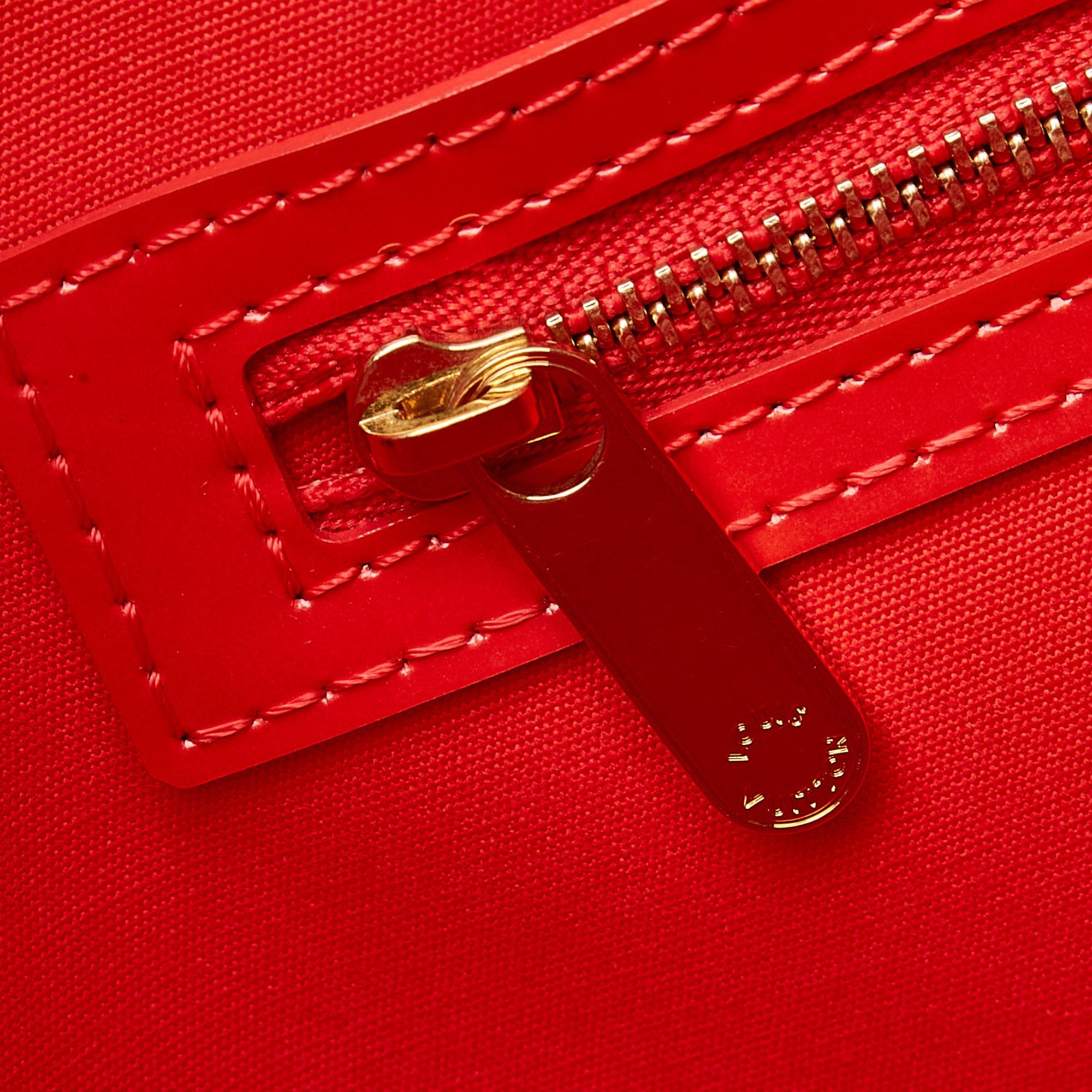 Louis Vuitton Vernis Avalon GM (SHG-7YDKhn)