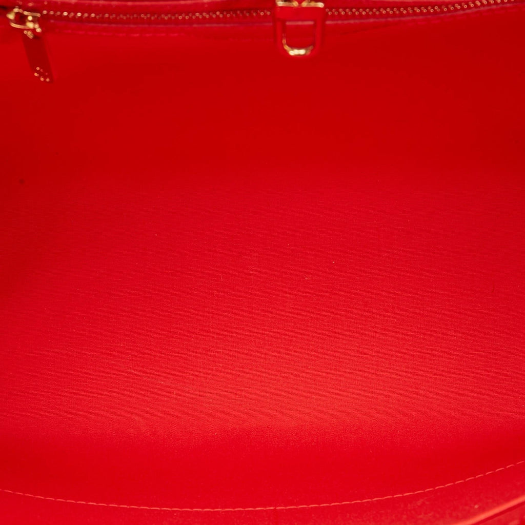 Louis Vuitton Vernis Avalon GM (SHG-7YDKhn)