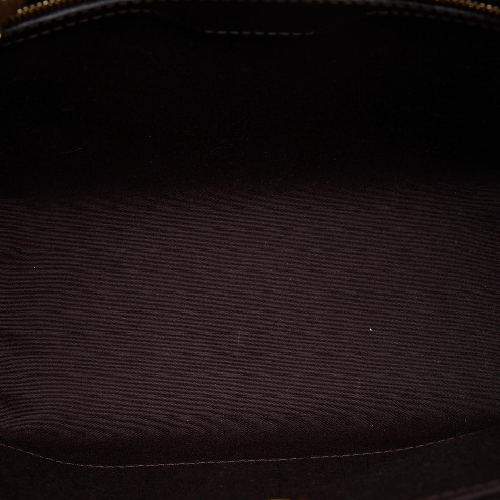 Louis Vuitton Vernis Avalon MM (SHG-VOcoRu)