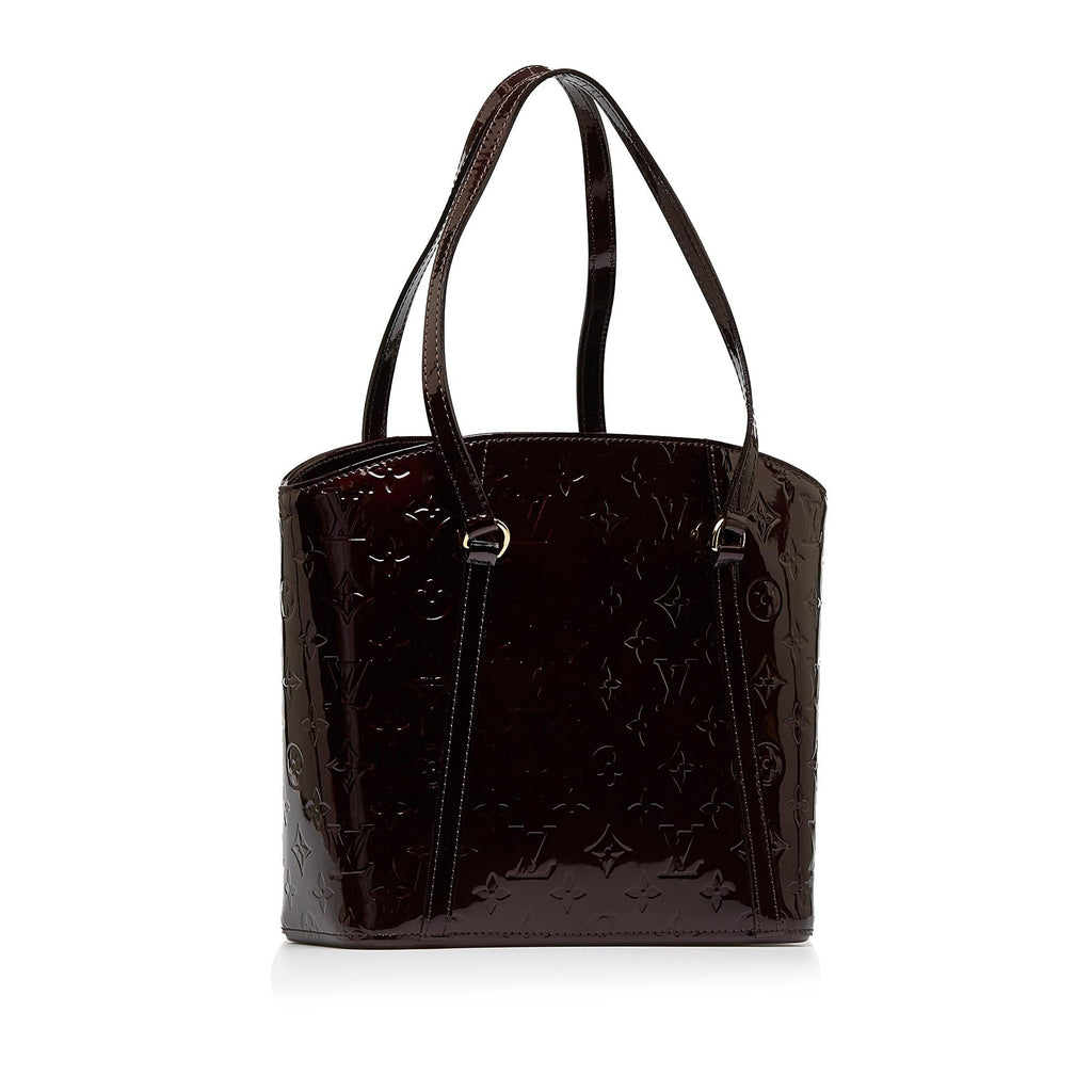 Louis Vuitton Vernis Avalon MM (SHG-VOcoRu)