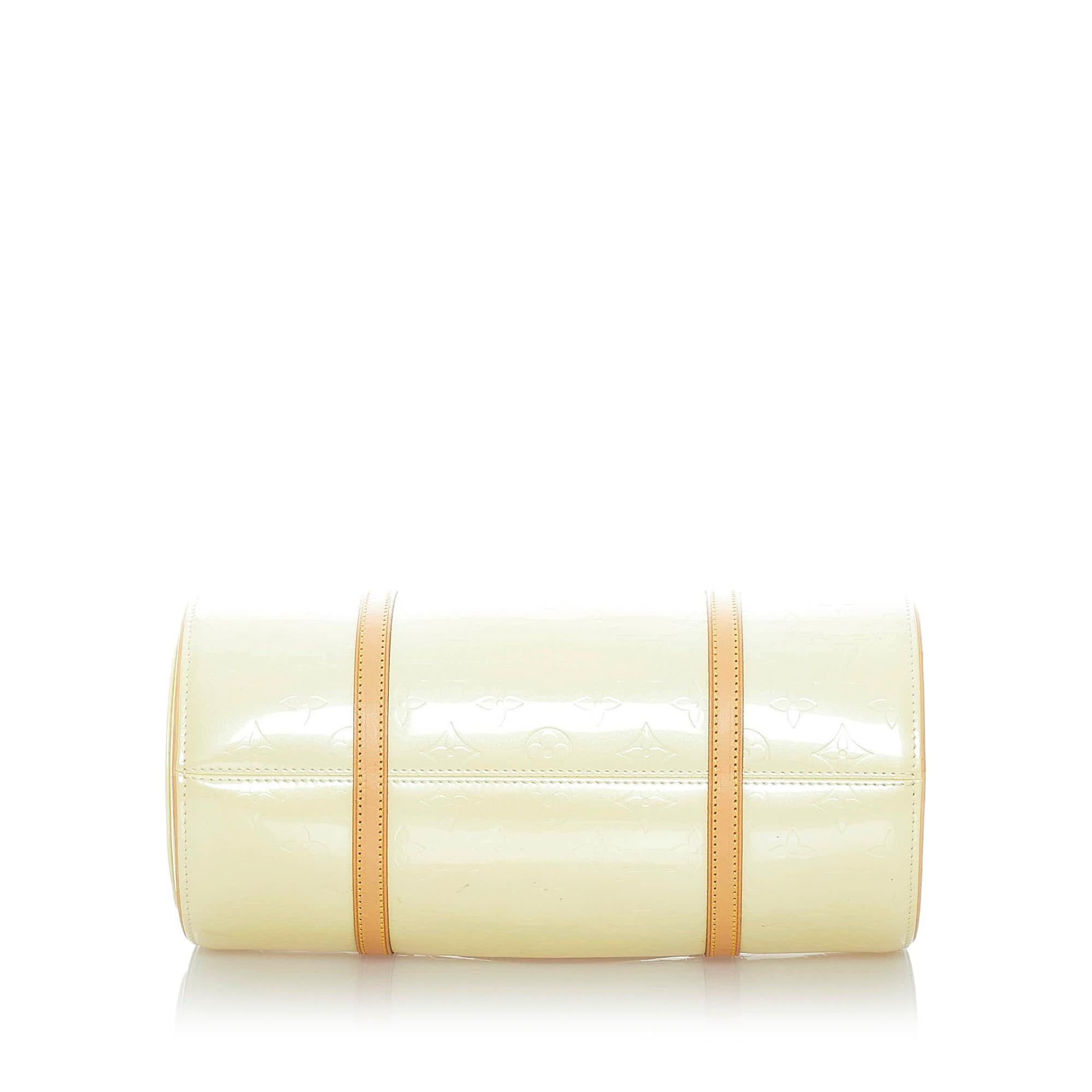 Louis Vuitton Vernis Bedford (SHG-31585)