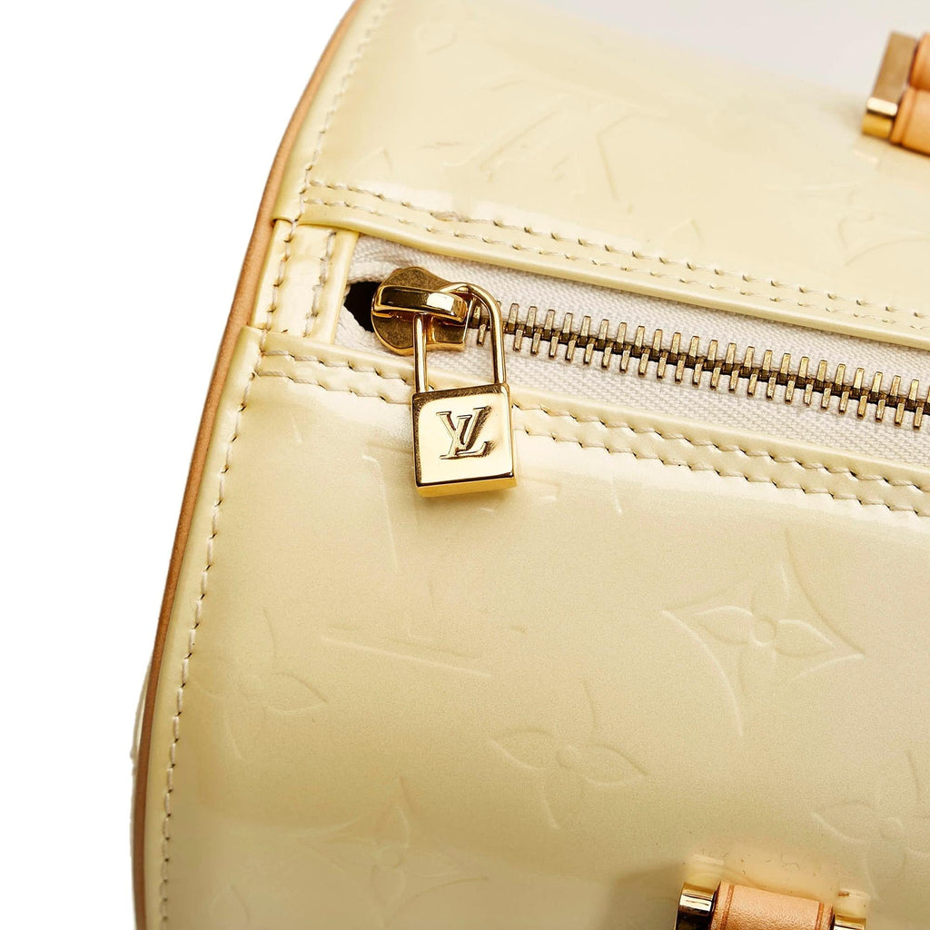 Louis Vuitton Vernis Bedford (SHG-31585)