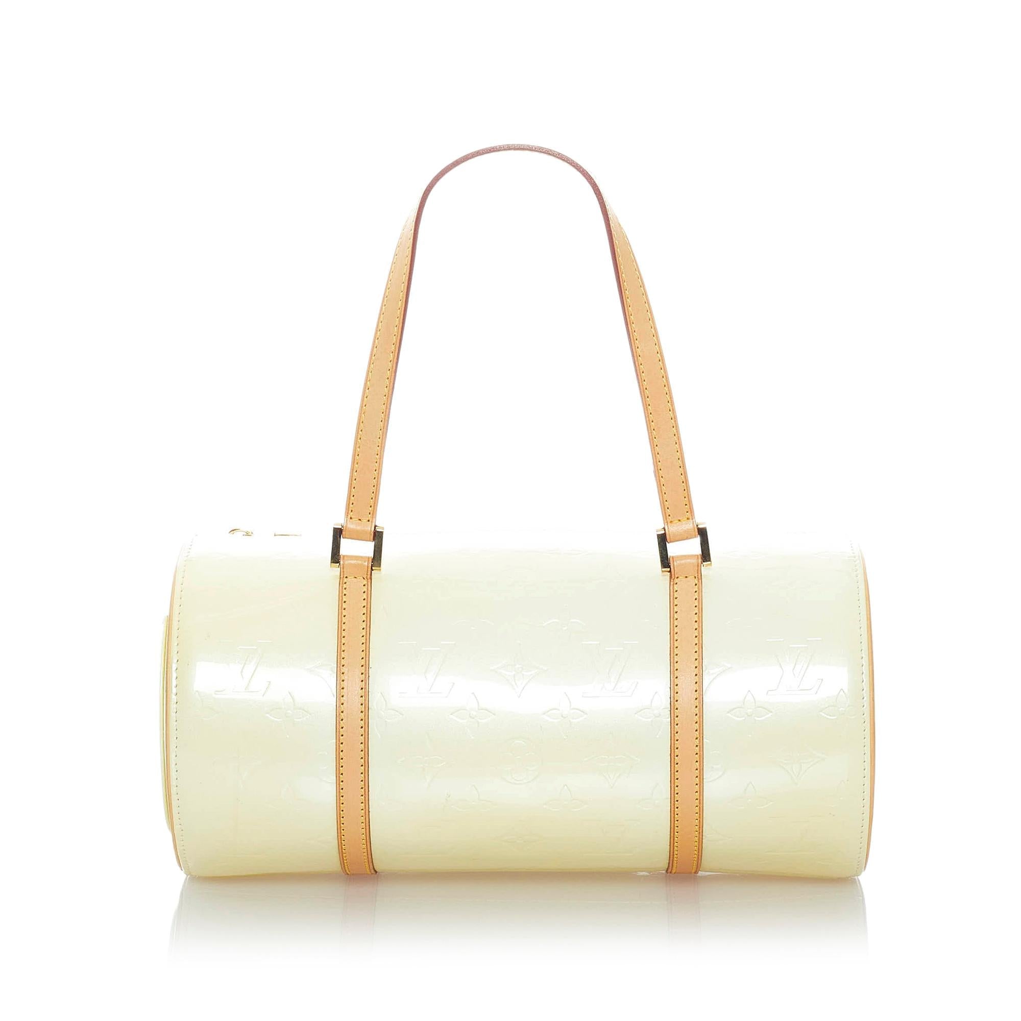 Louis Vuitton Vernis Bedford (SHG-31585)