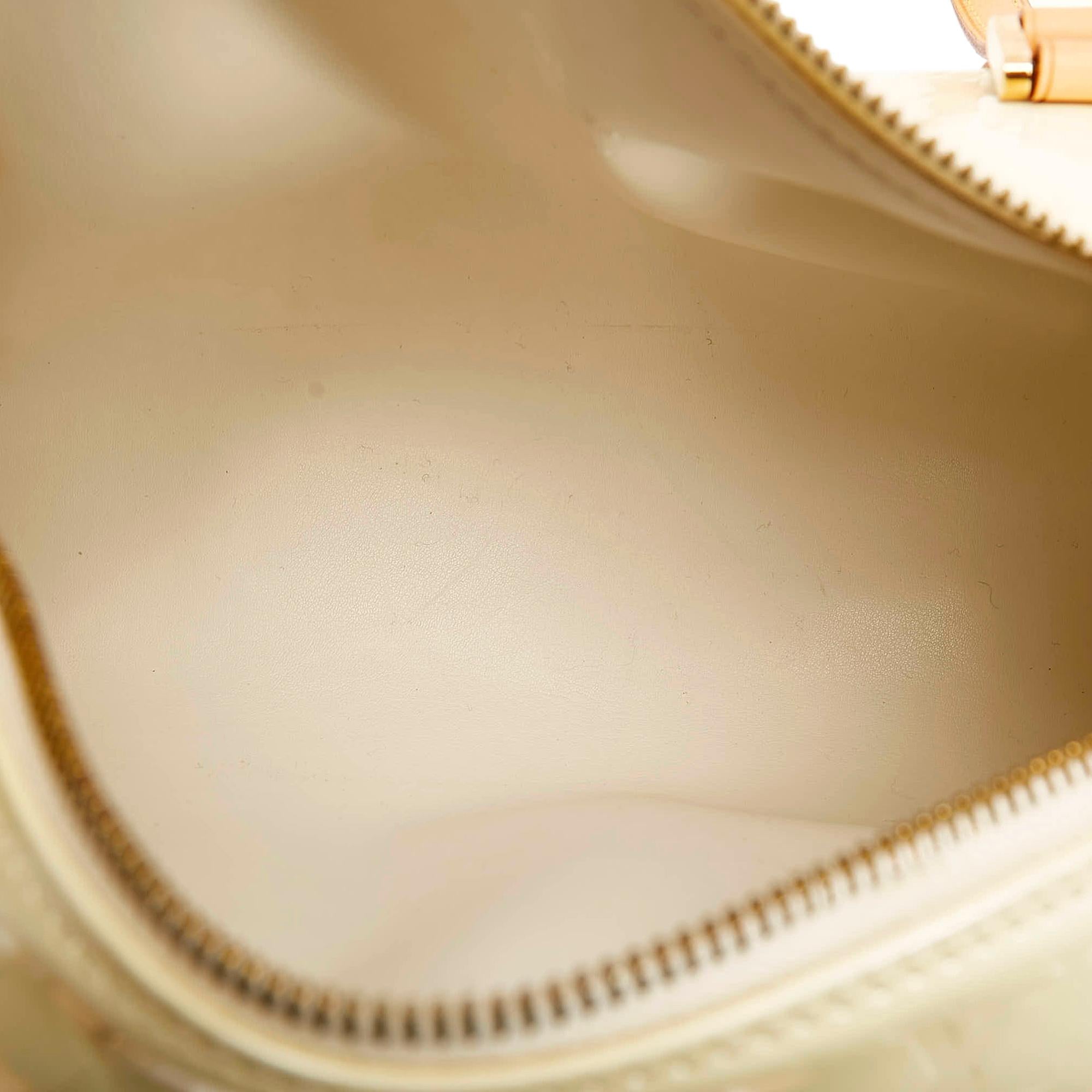 Louis Vuitton Vernis Bedford (SHG-31585)