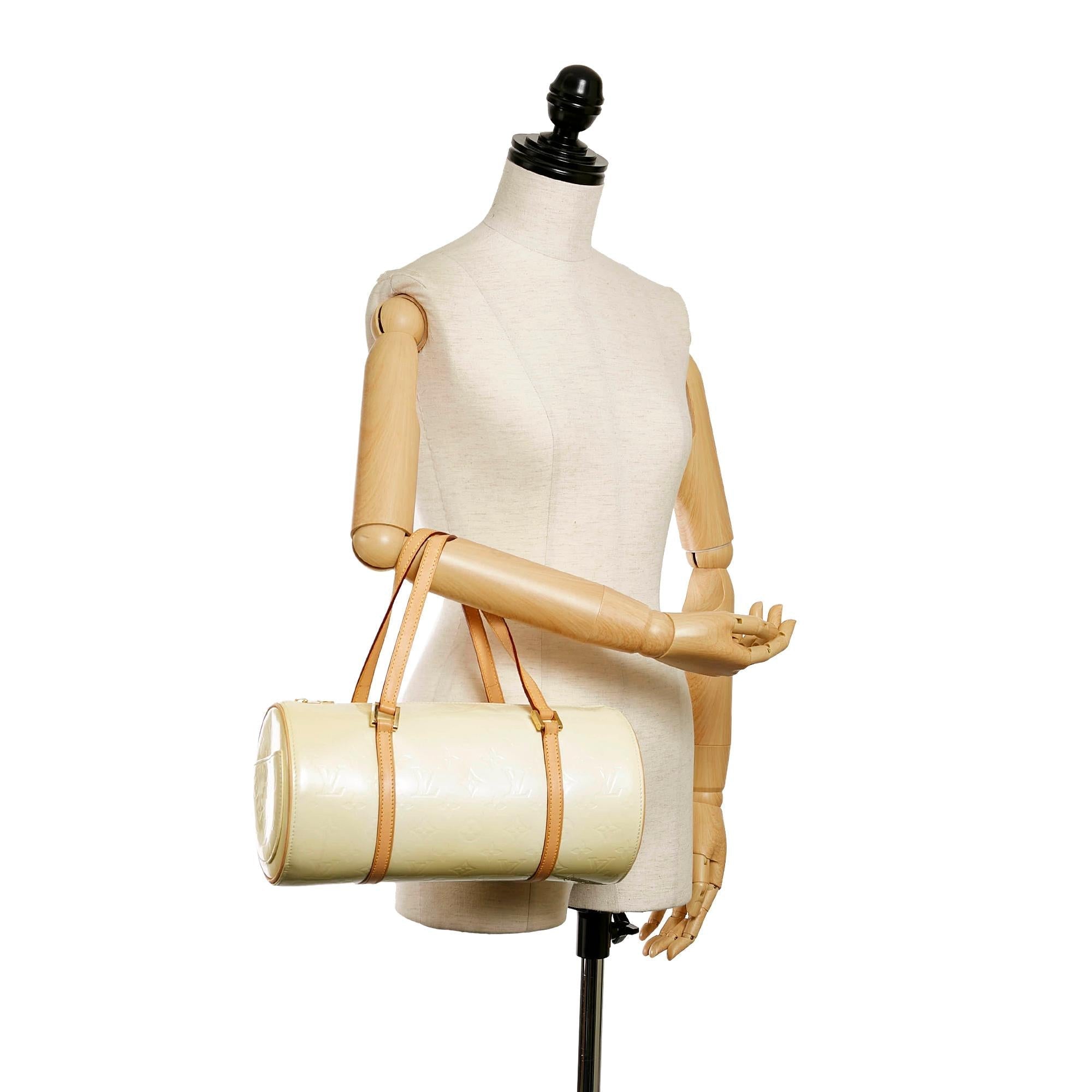 Louis Vuitton Vernis Bedford (SHG-31585)