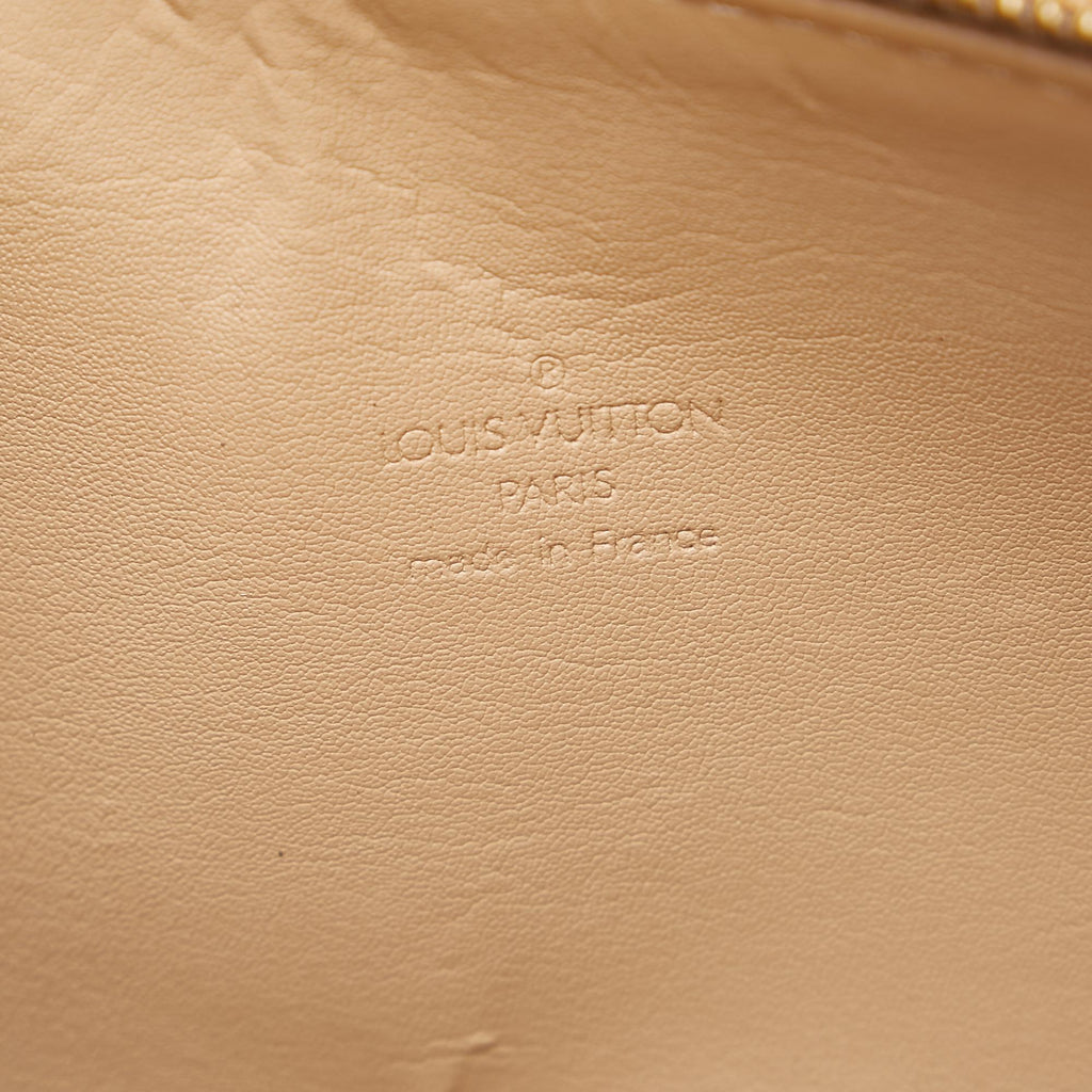 Louis Vuitton Vernis Bedford (SHG-33628)