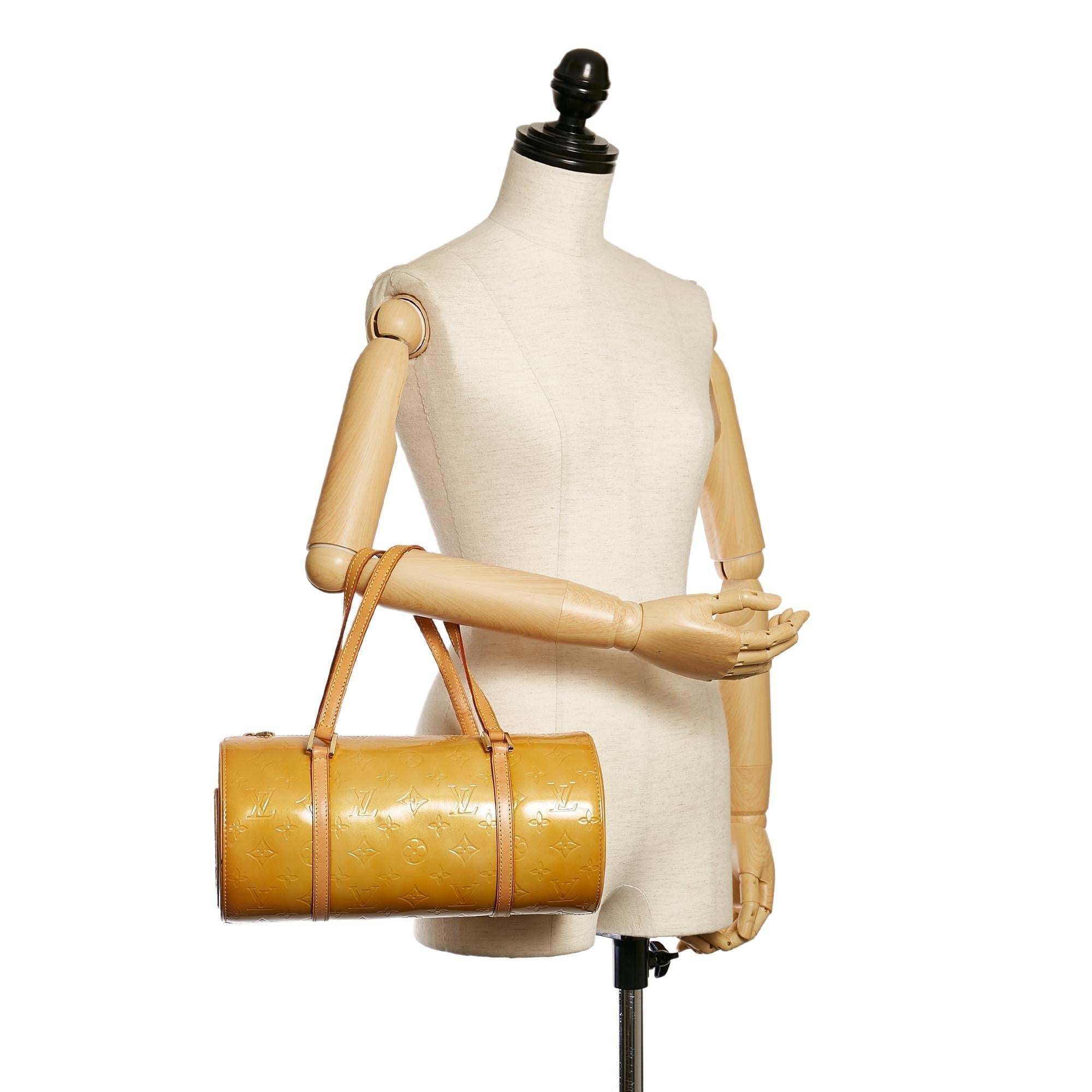 Louis Vuitton Vernis Bedford (SHG-33628)