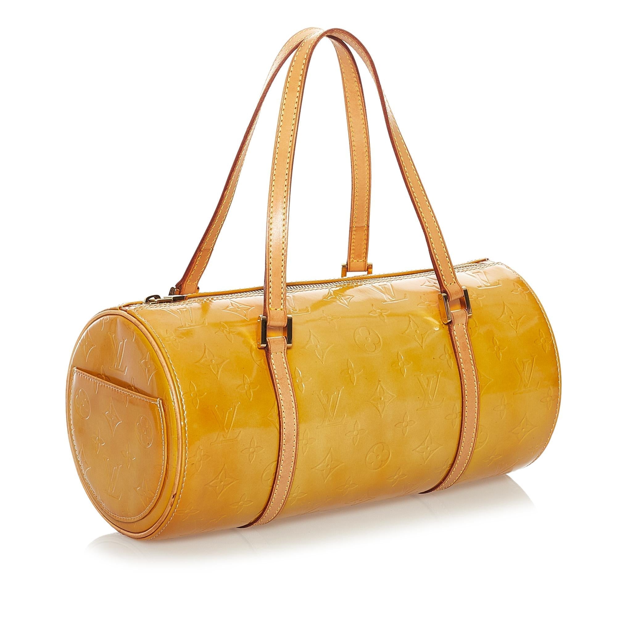 Louis Vuitton Vernis Bedford (SHG-33628)