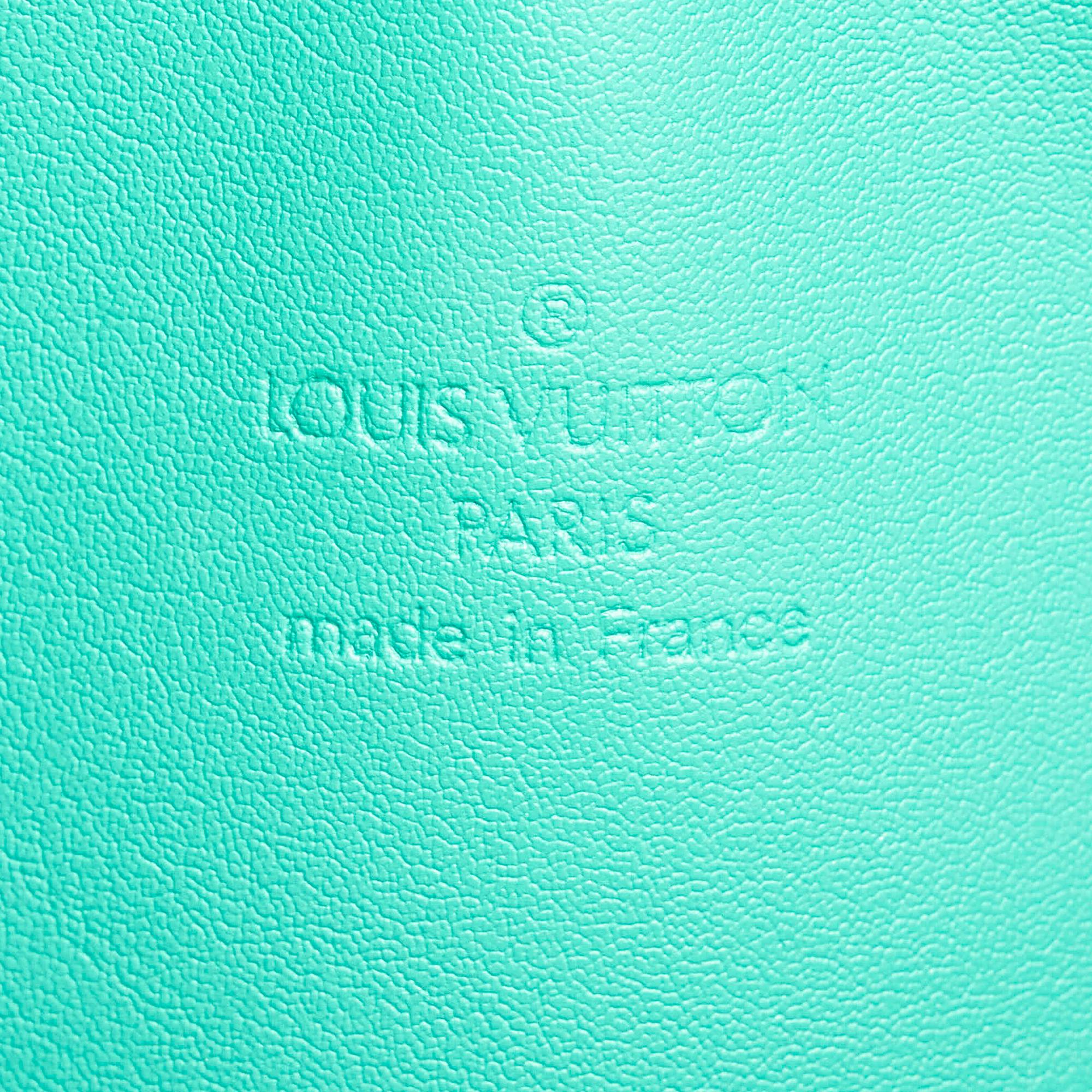 Louis Vuitton Vernis Bedford (SHG-34807)