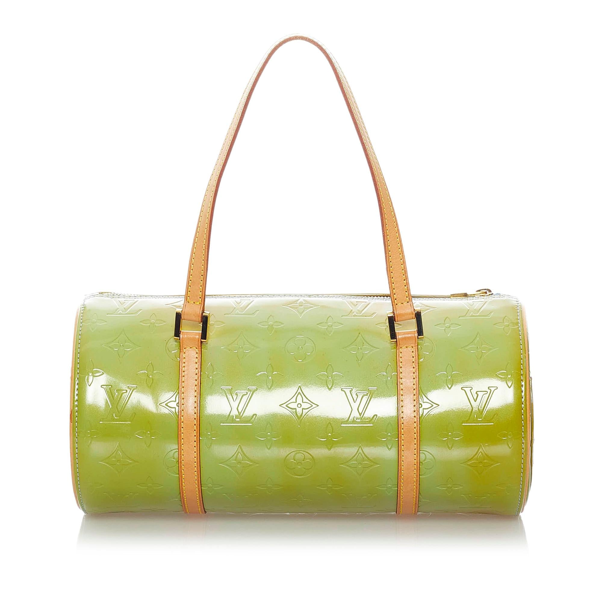 Louis Vuitton Vernis Bedford (SHG-34126)